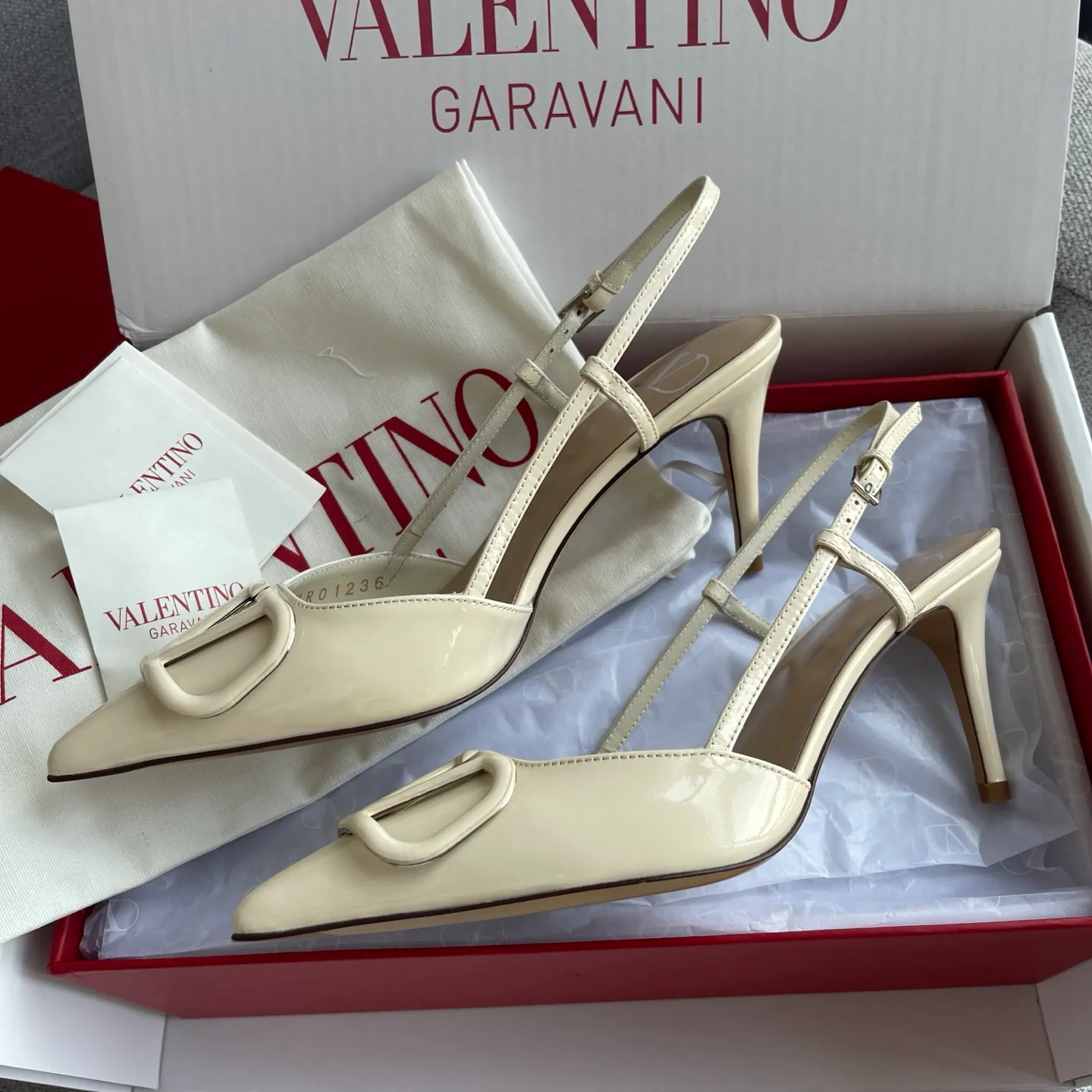 Туфли Женские Valentino 11412771
