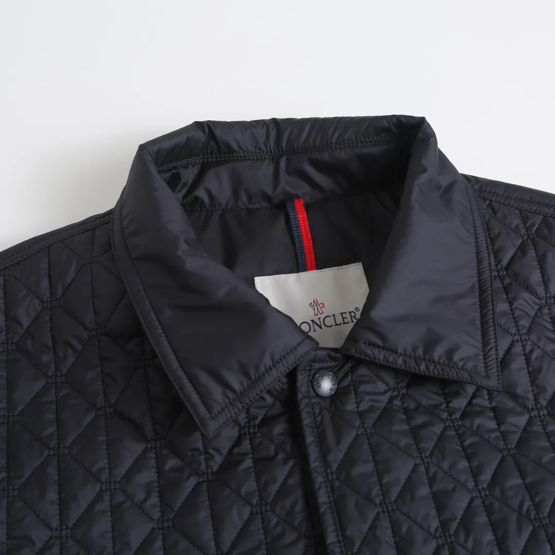 Куртки И Пуховики Мужские Moncler 18232306