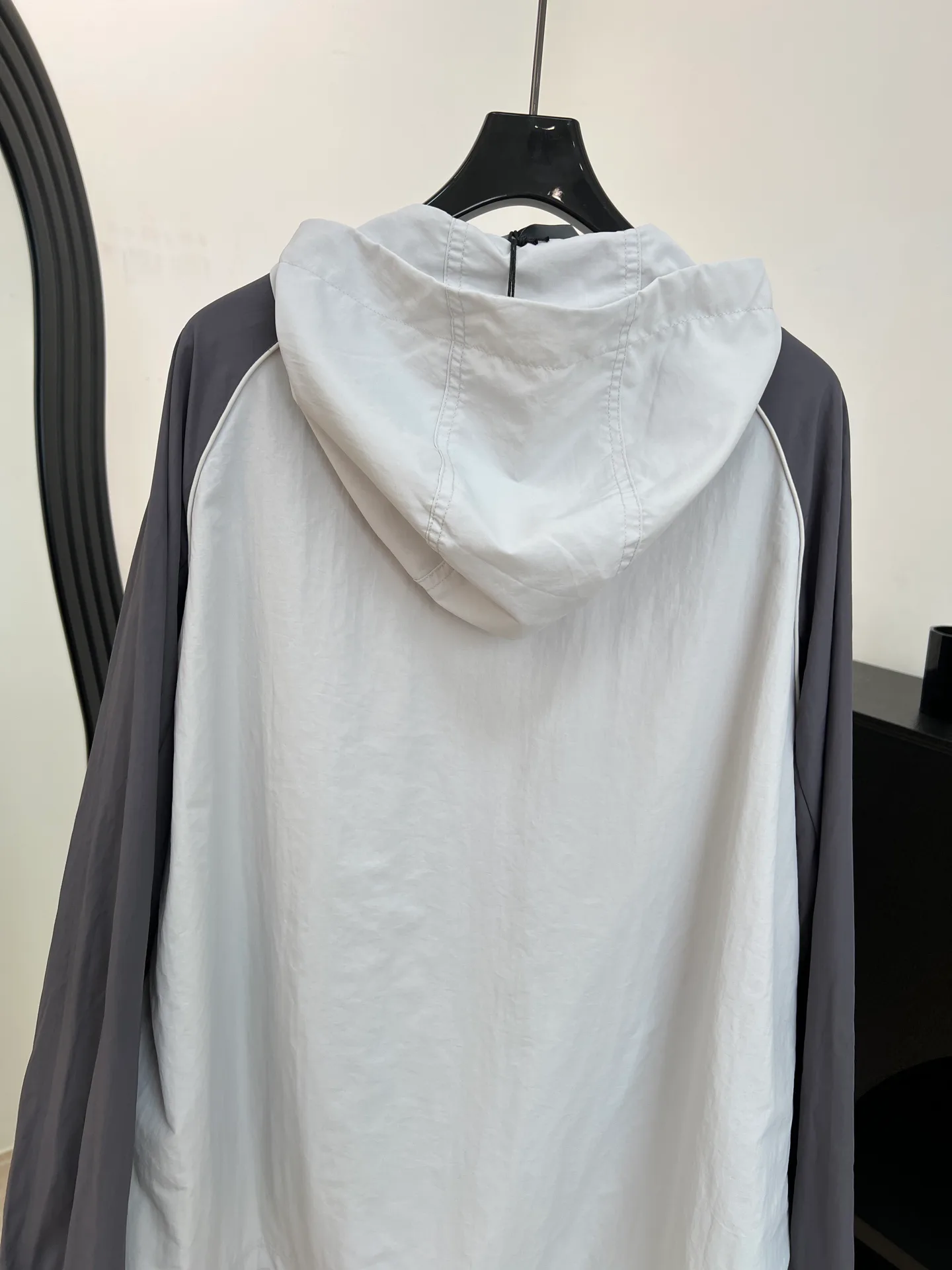 Куртки И Пуховики Мужские Balenciaga 13209289