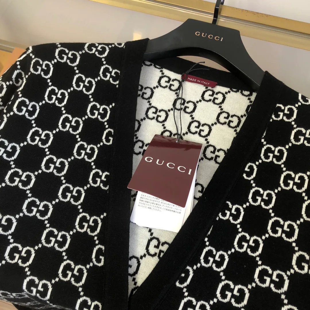 Джемперы И Свитеры Женские Gucci 17919157