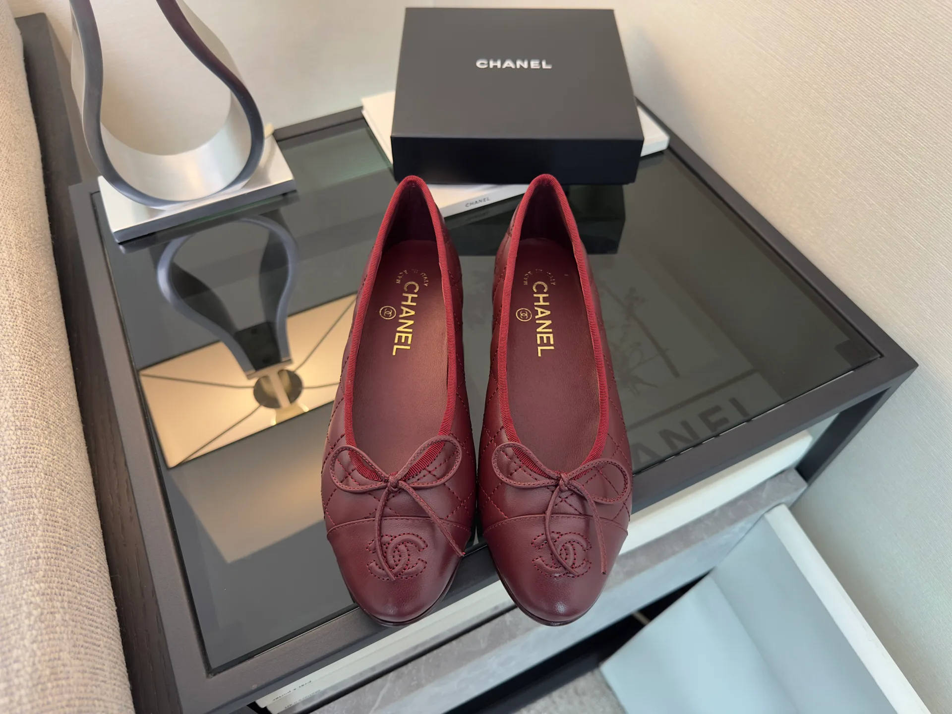 Кошельки Chanel 11890866