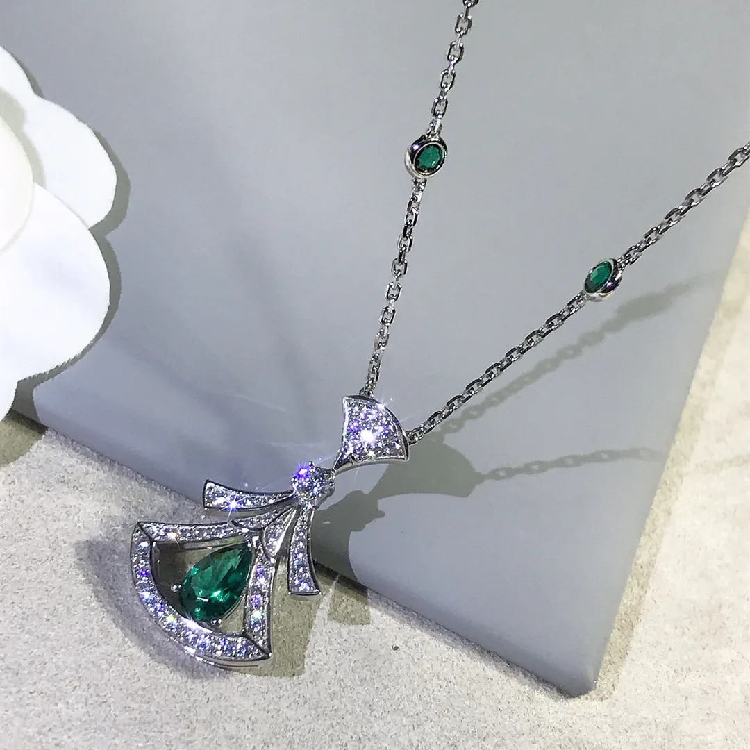 Бижутерия Bvlgari 9900425