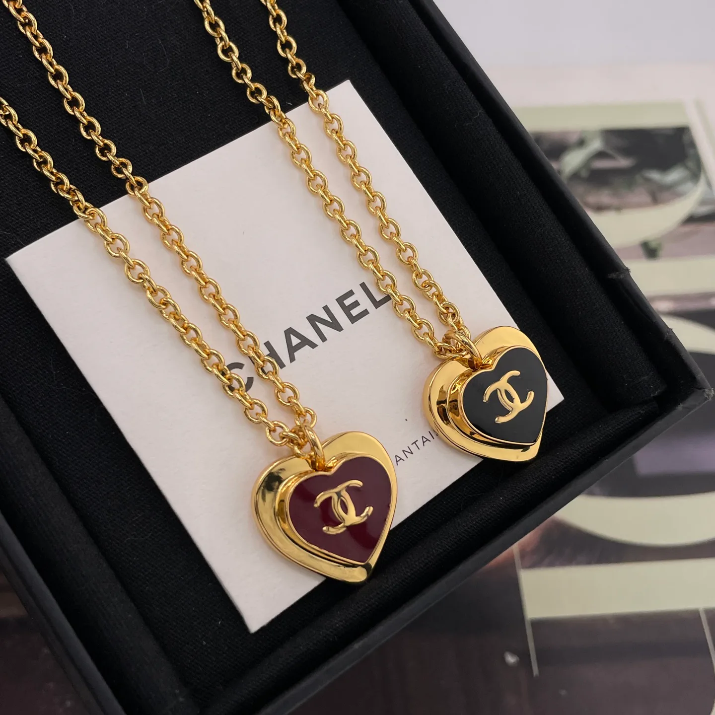 Бижутерия Chanel 10249249