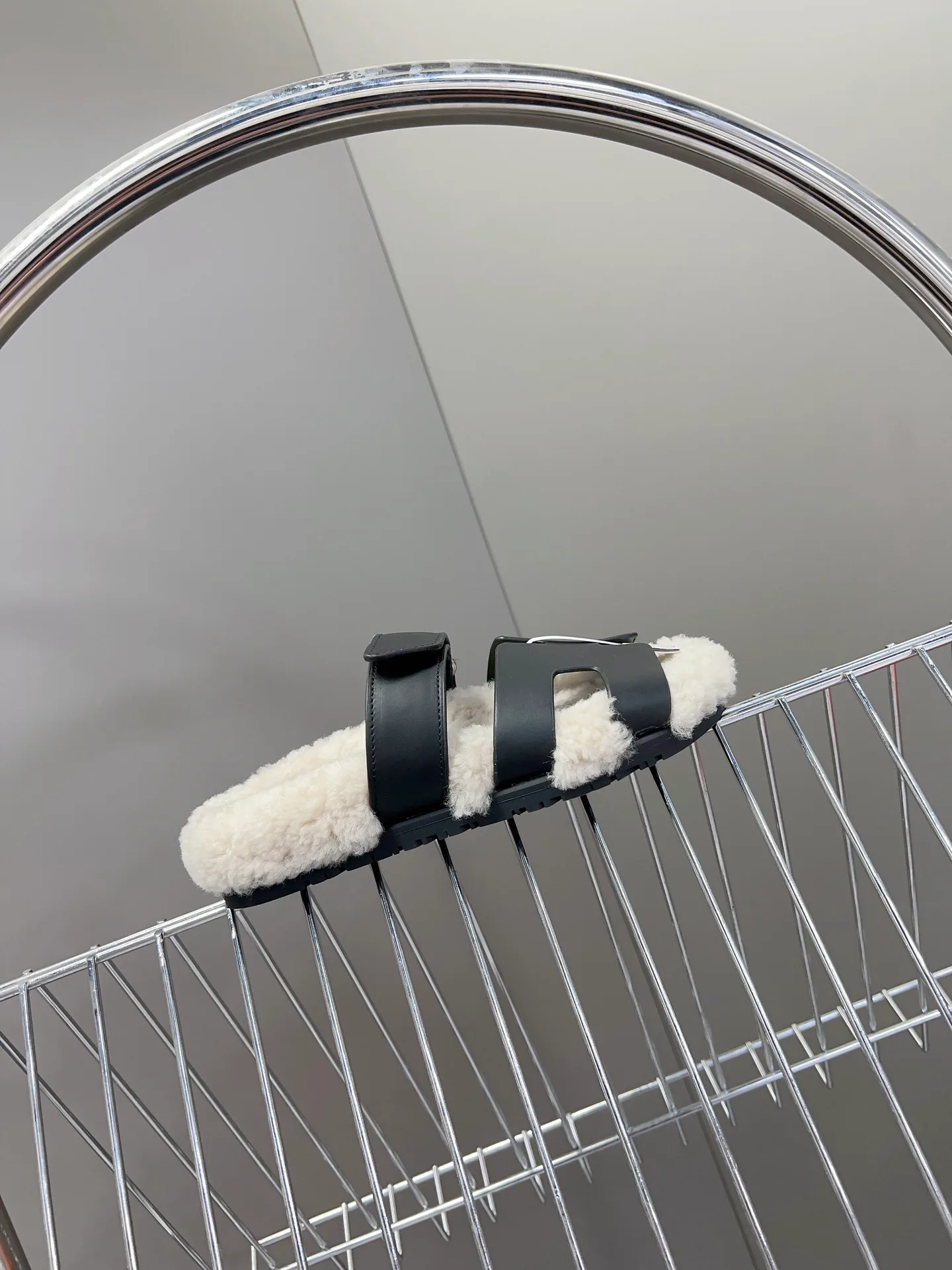 Тапочки Женские Hermes 68442