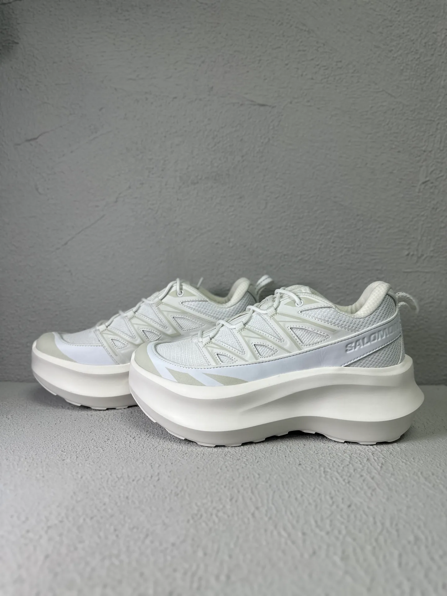 Кроссовки Женские Salomon 173961