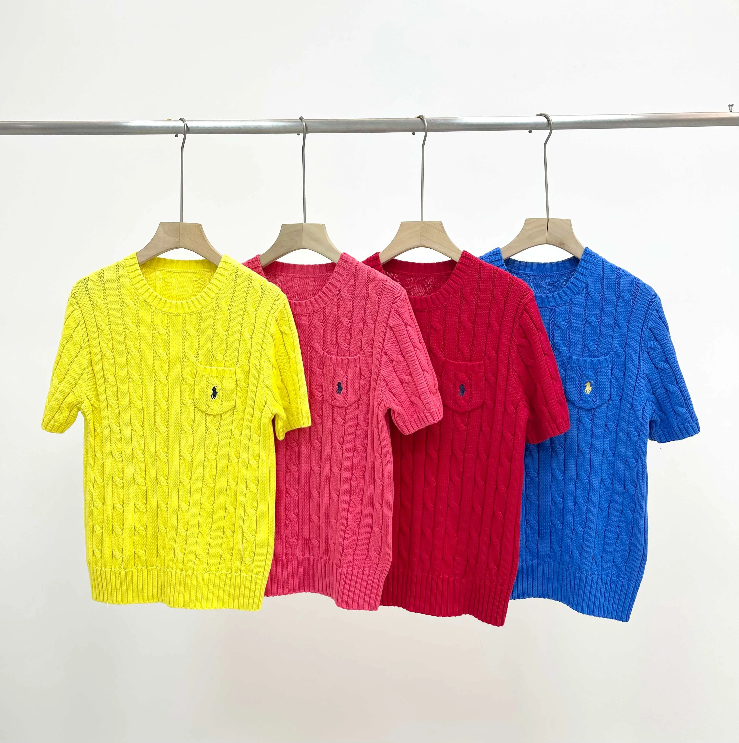 Джемперы И Свитеры Женские Ralph Lauren 13152129