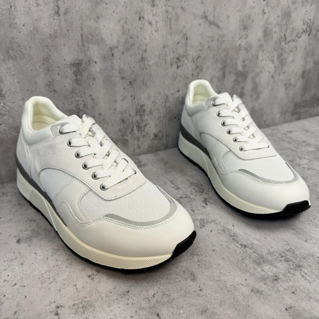 Кроссовки Мужские Zegna 5429450