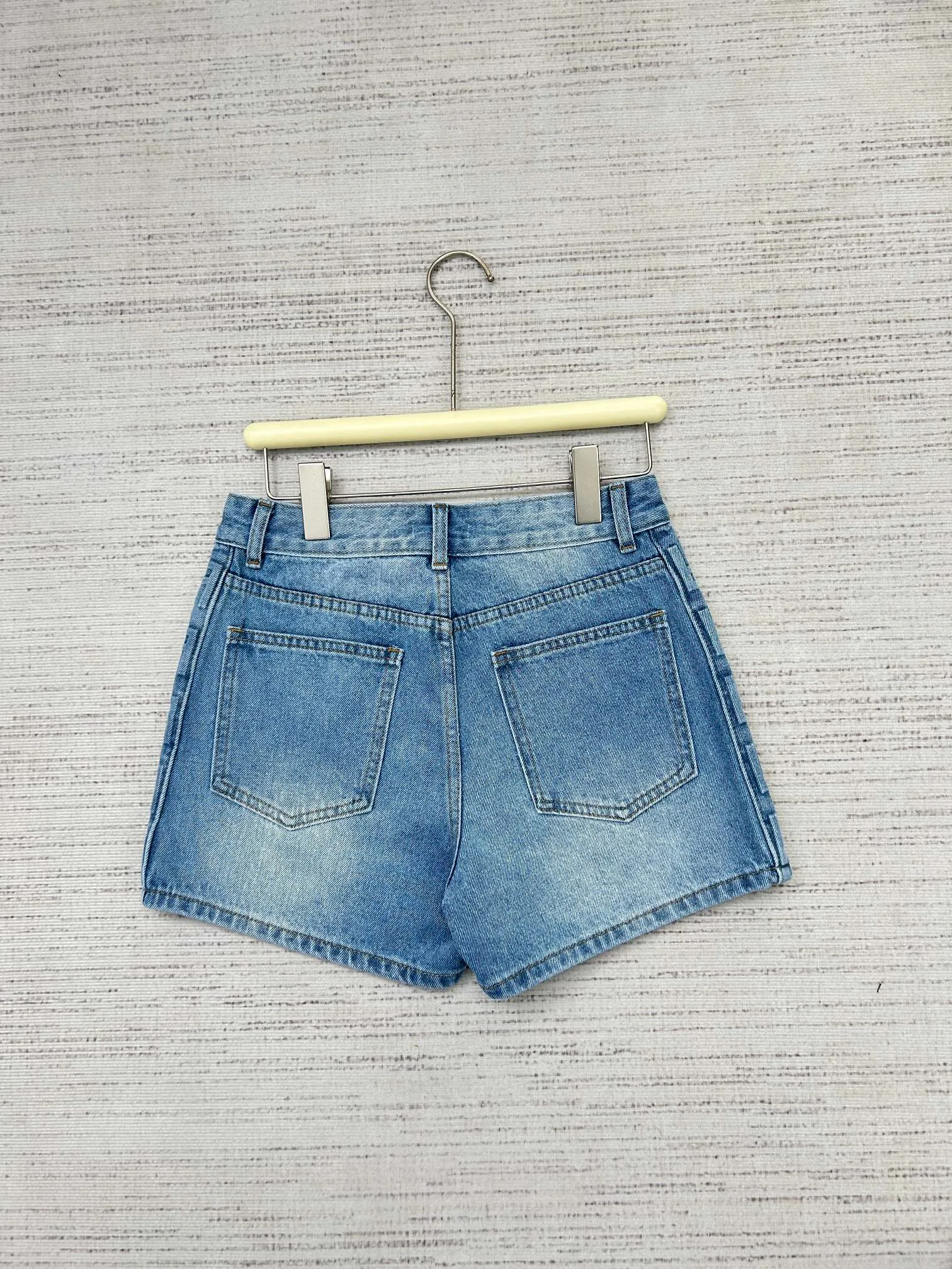 Шорты Женские Fendi 12859