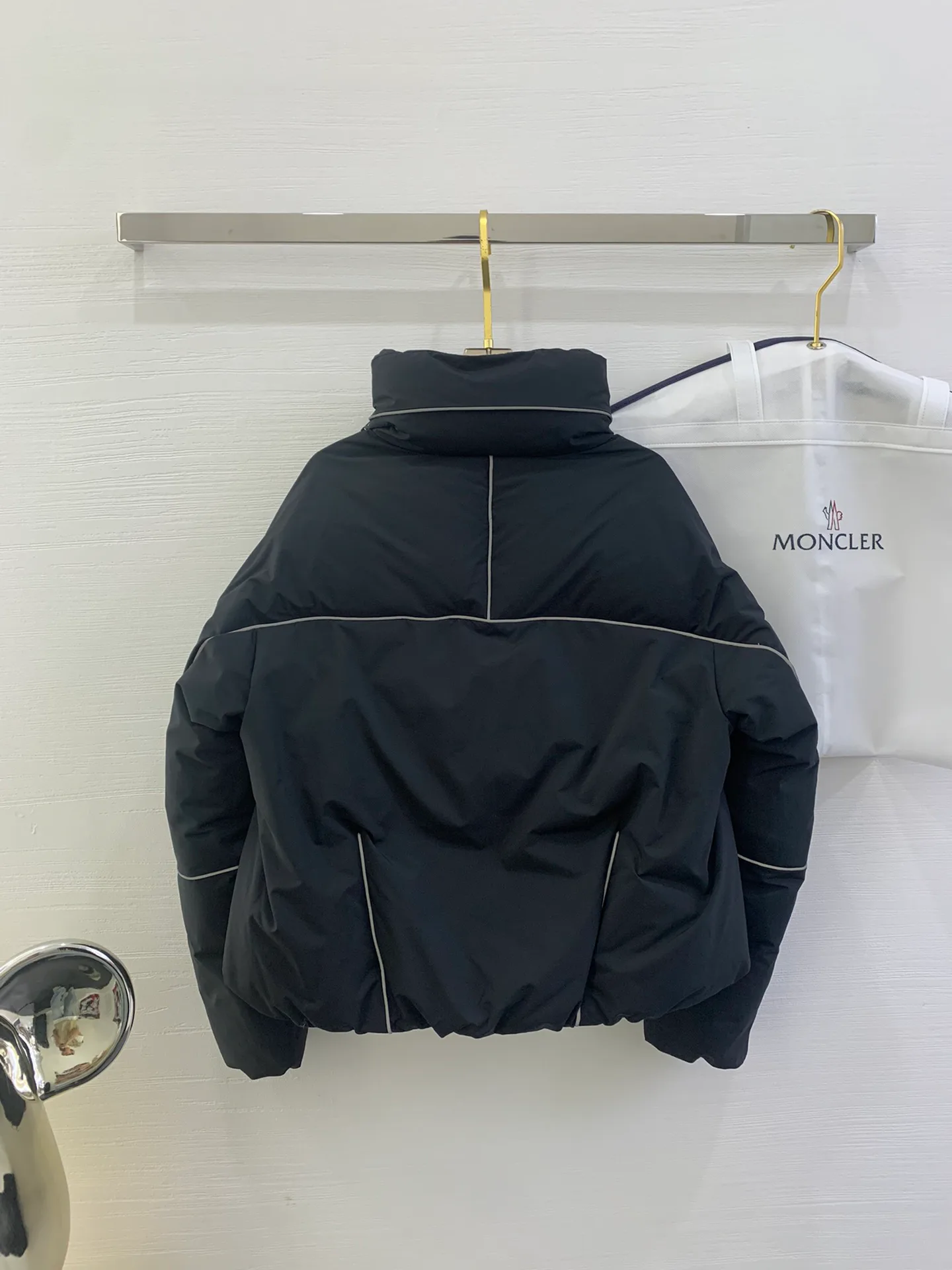 Куртки И Пуховики Женские Moncler 18723720