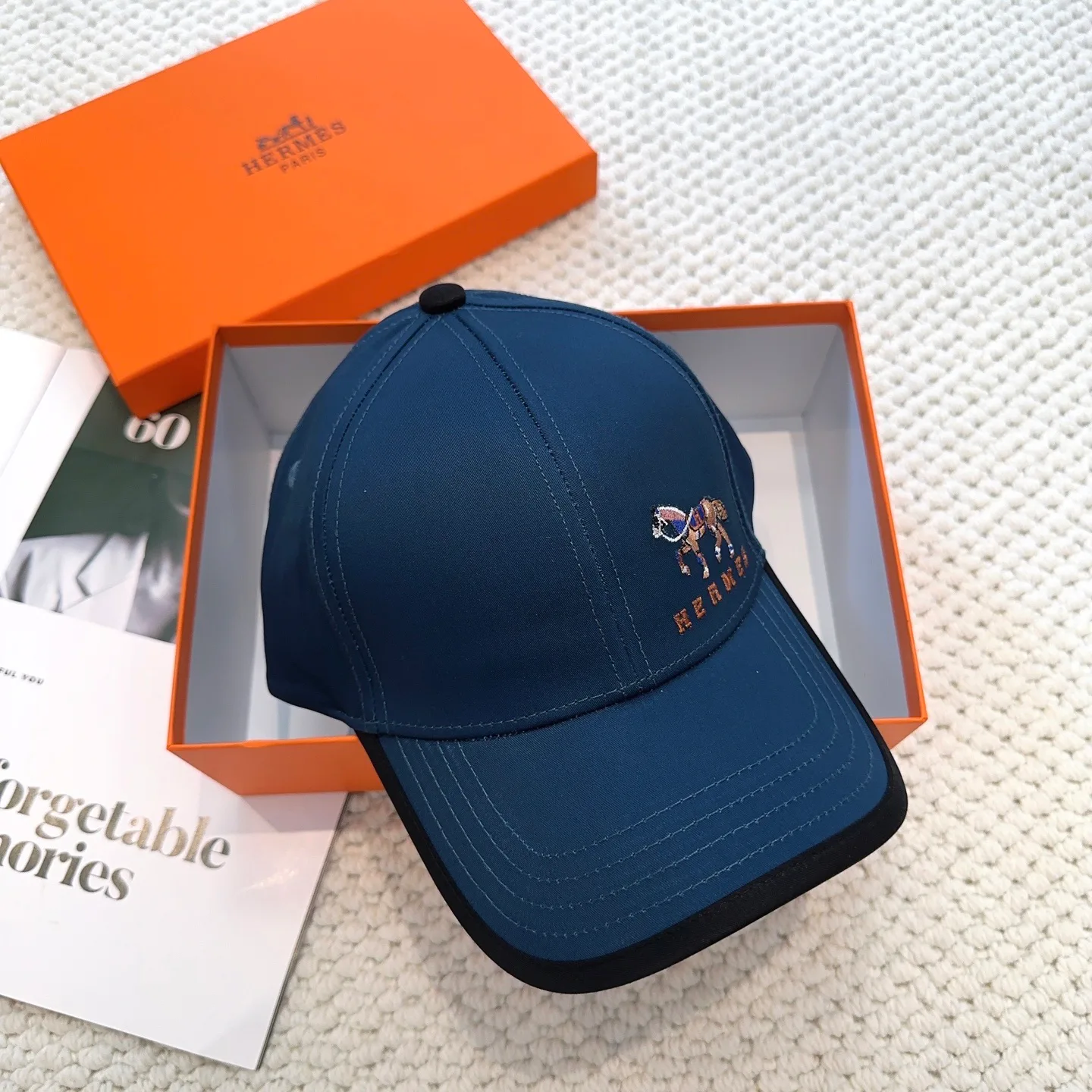 Головные Уборы Hermes 10776543