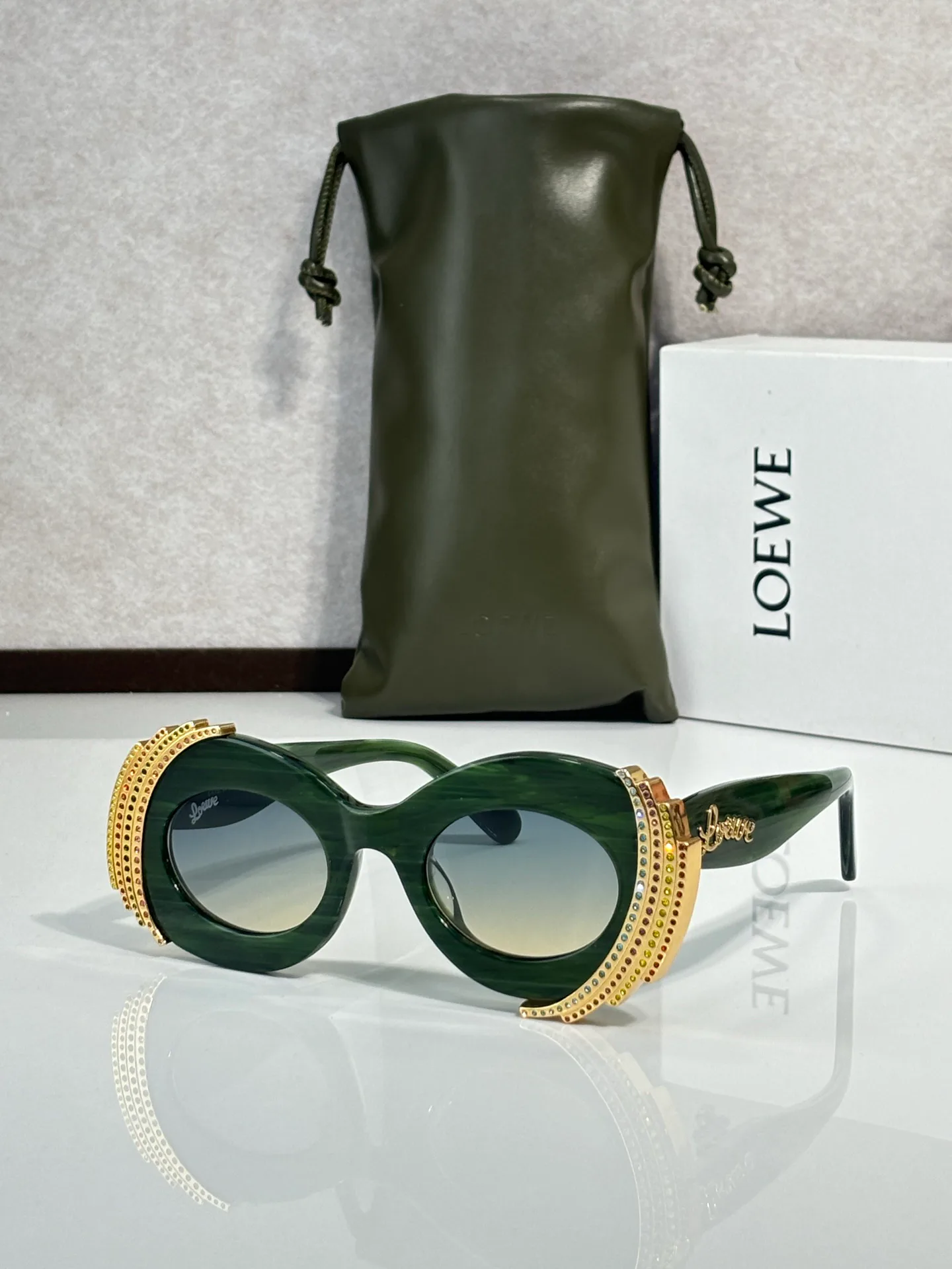 Очки Loewe 637420