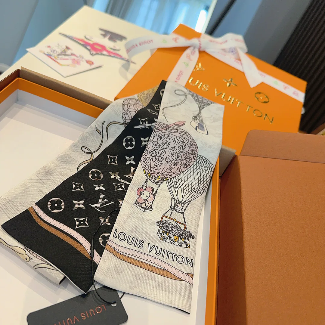 Платки Louis Vuitton 10416151