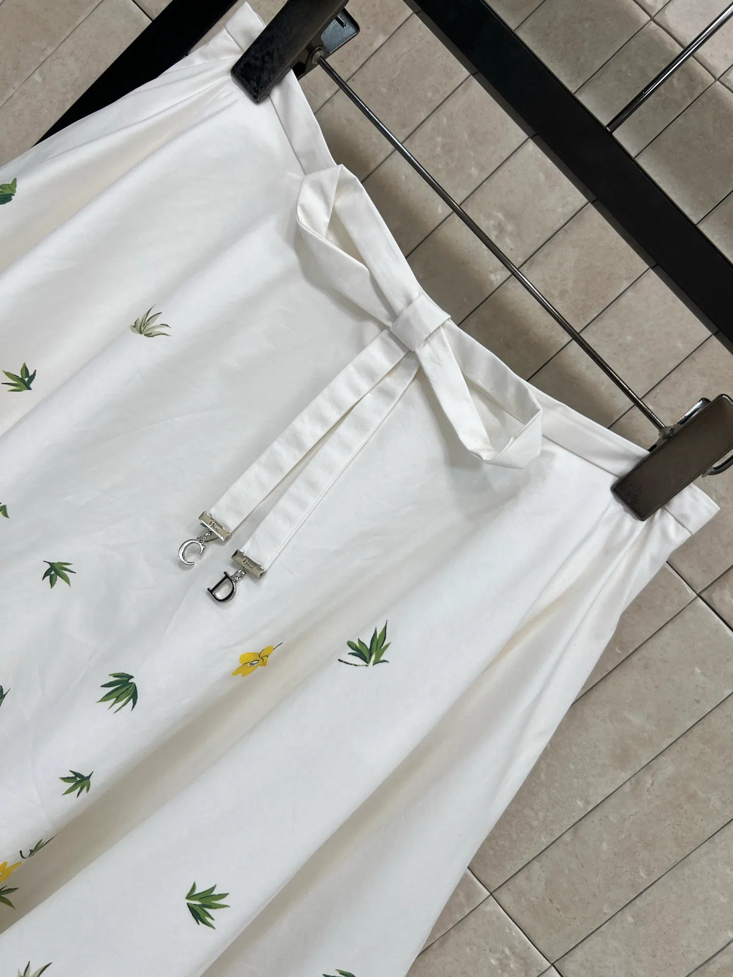 Юбки Женские Christian Dior 10732294