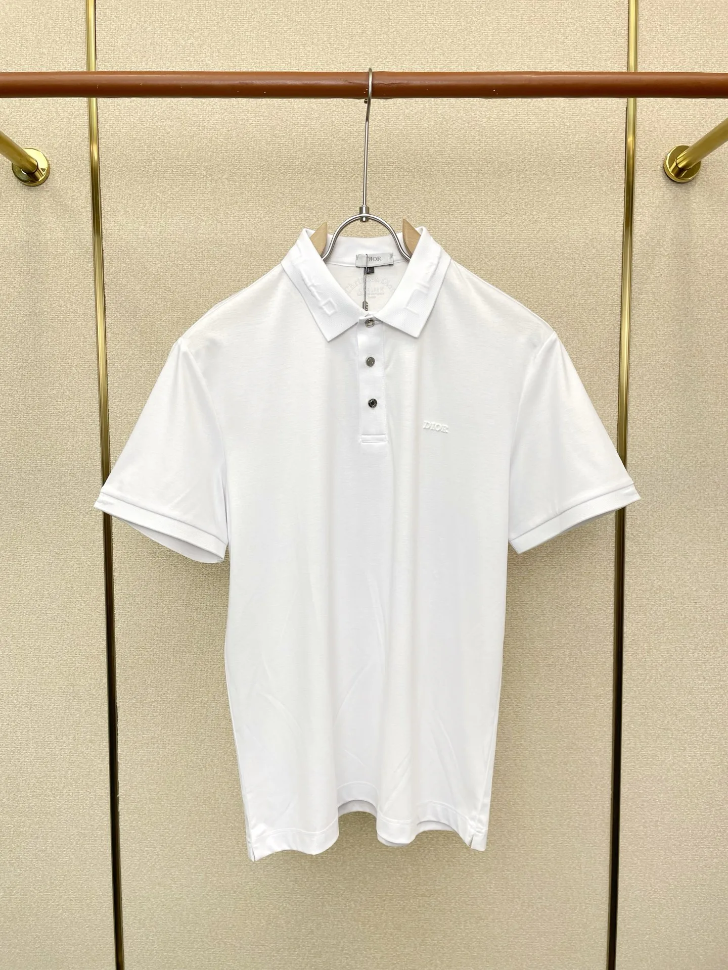 Рубашки Мужские Christian Dior 11899171