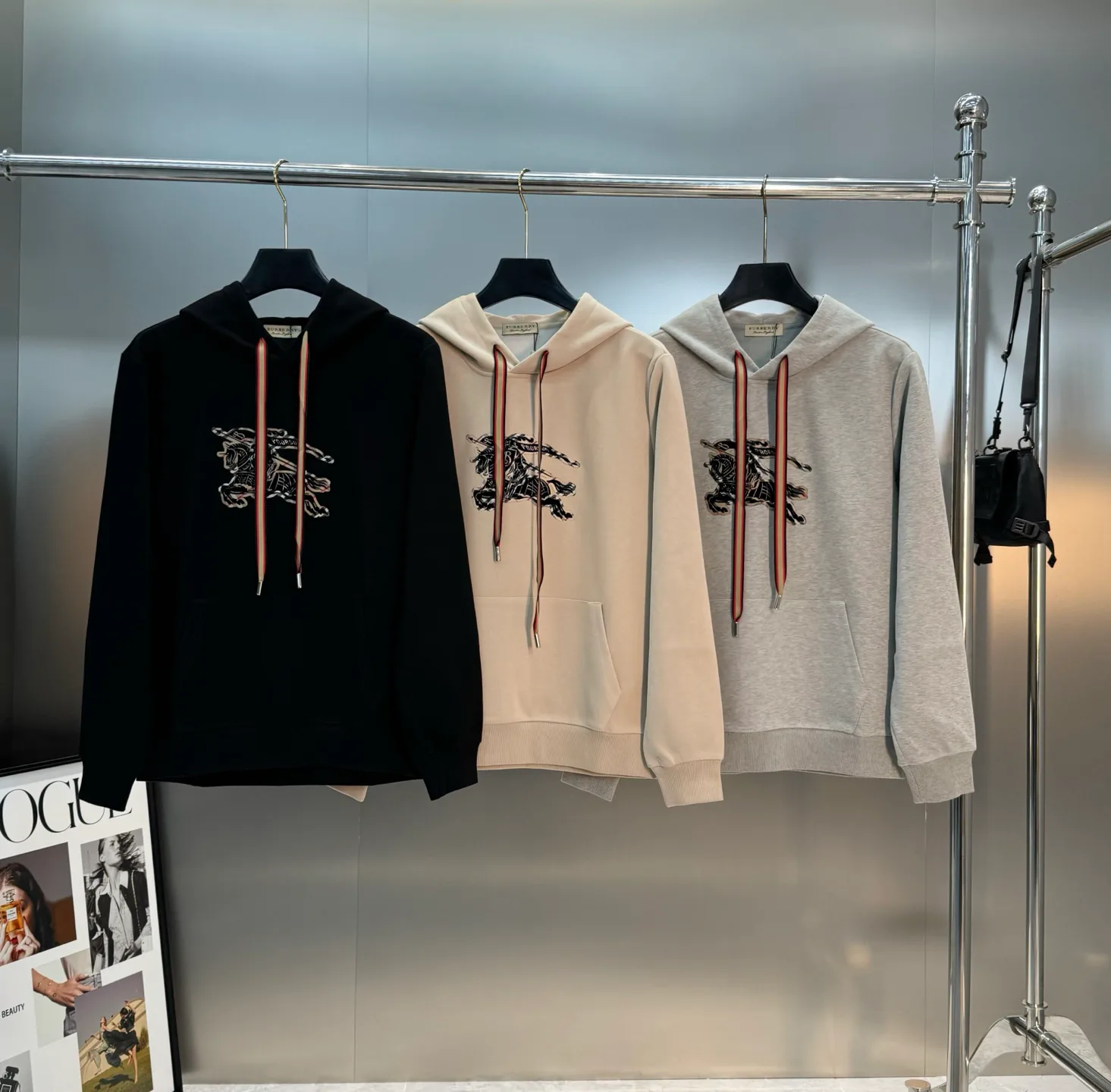 Свитшоты И Худи Мужские Burberry 119204