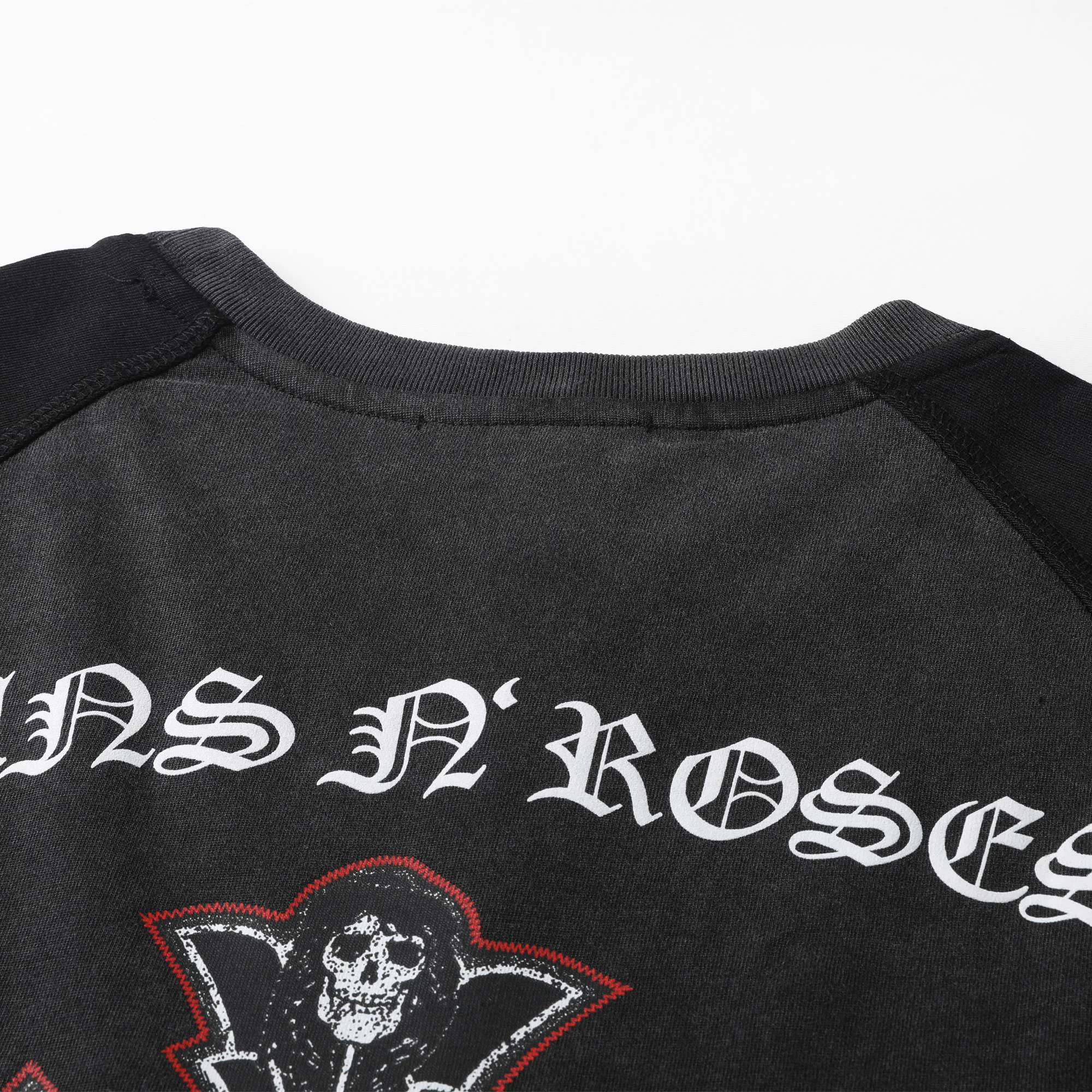 Футболки Женские Chrome Hearts 20761