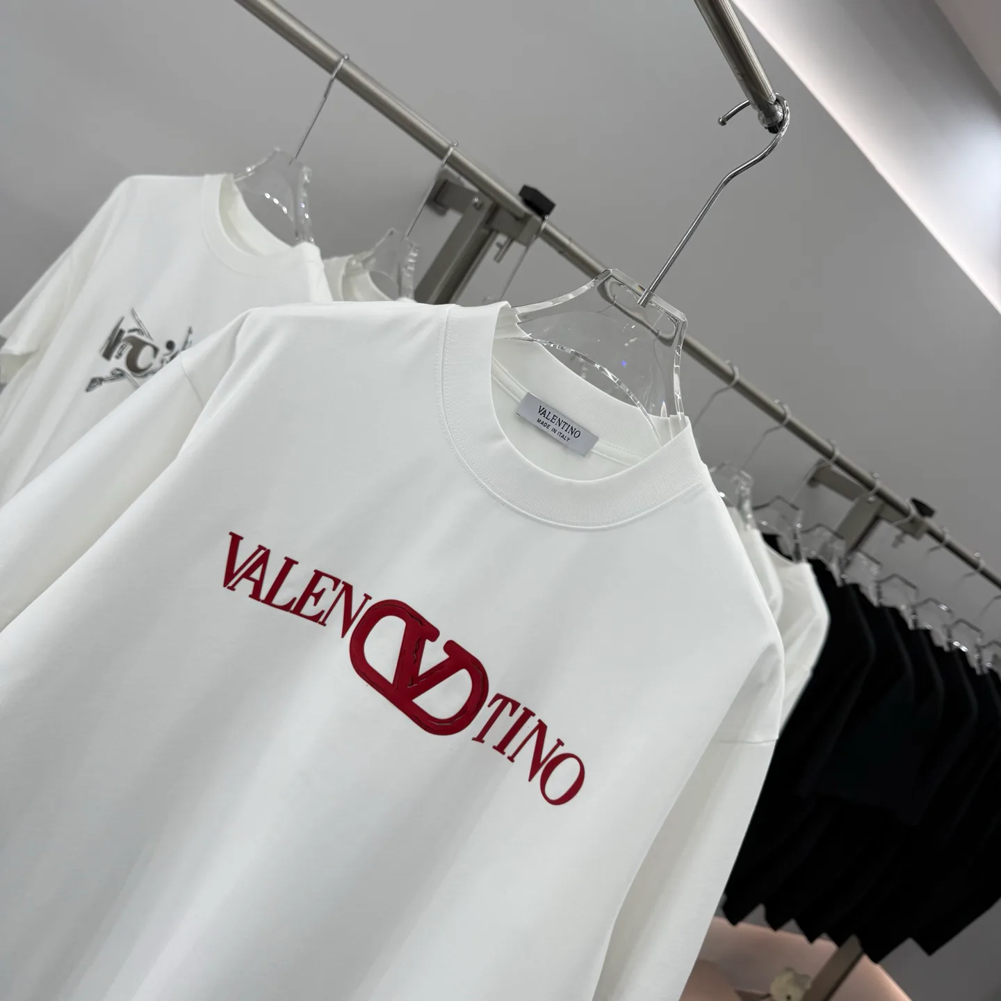 Футболки Мужские Valentino 11476208