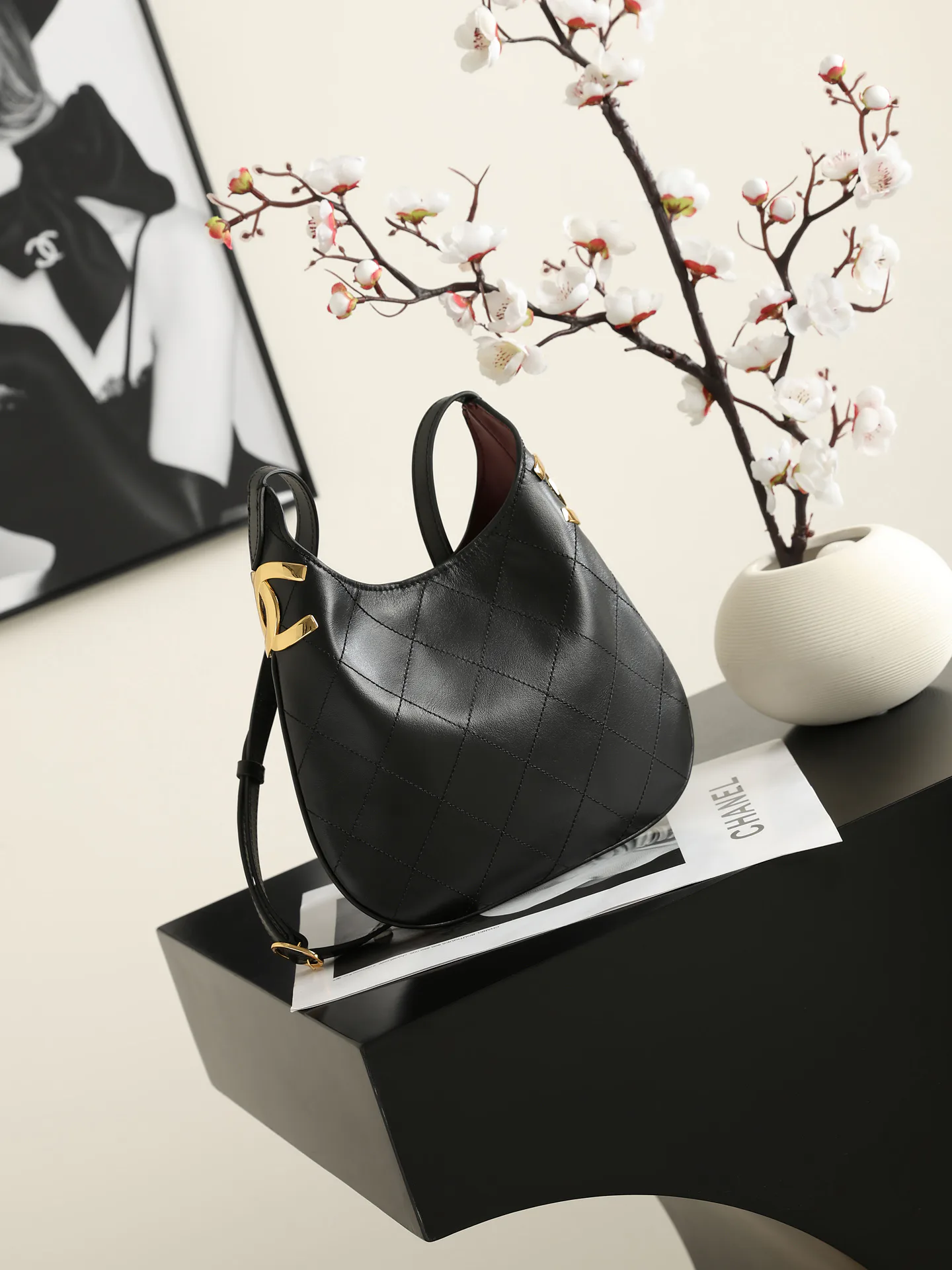 Классические Сумки Женские Chanel 18147714