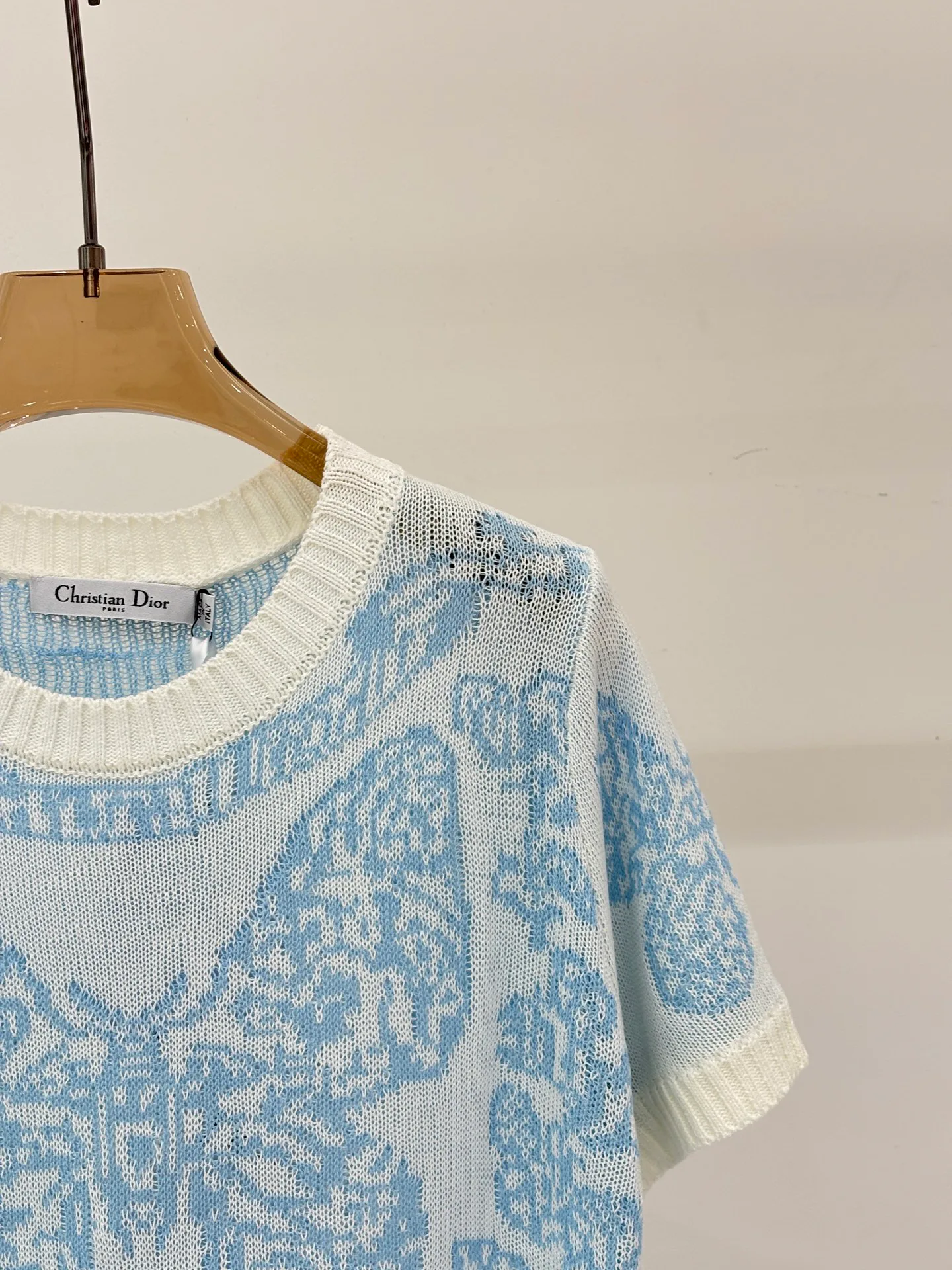 Джемперы И Свитеры Женские Christian Dior 11158597