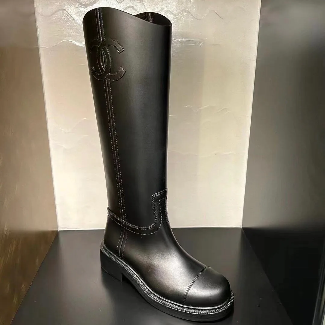 Сапоги Женские Chanel 3298