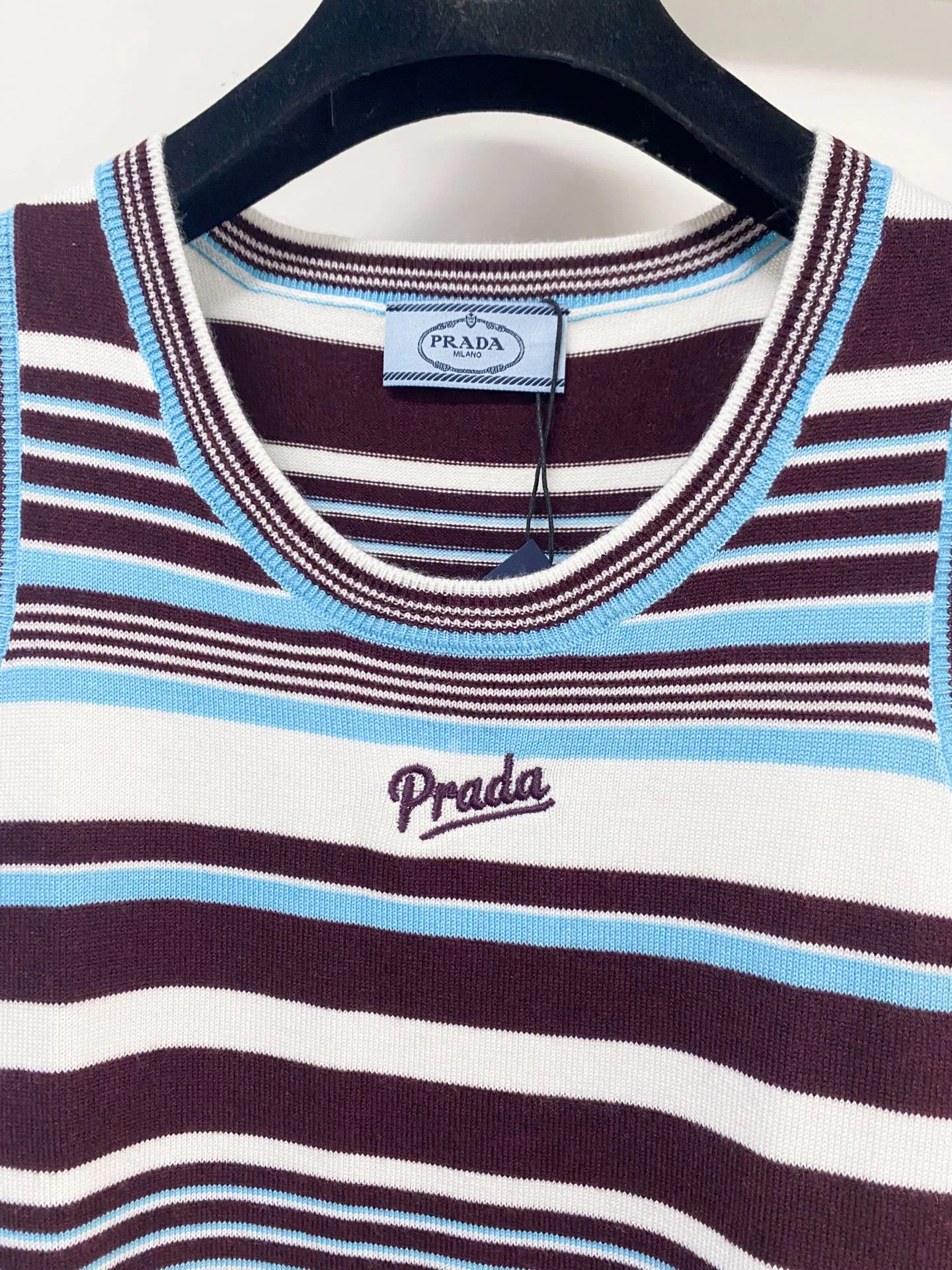 Жилеты Женские Prada 11681794