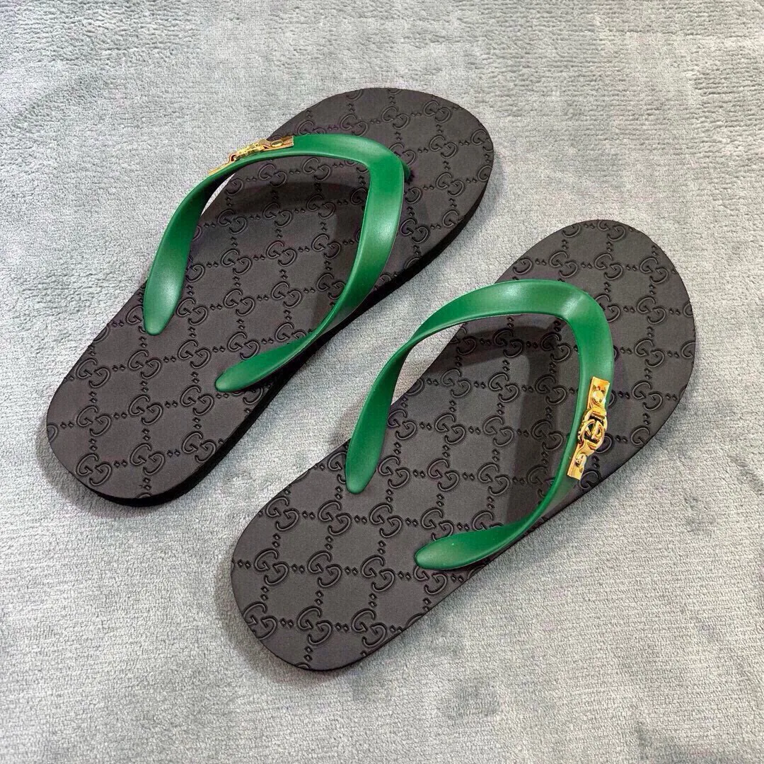 Шлепанцы Мужские Gucci 11450972