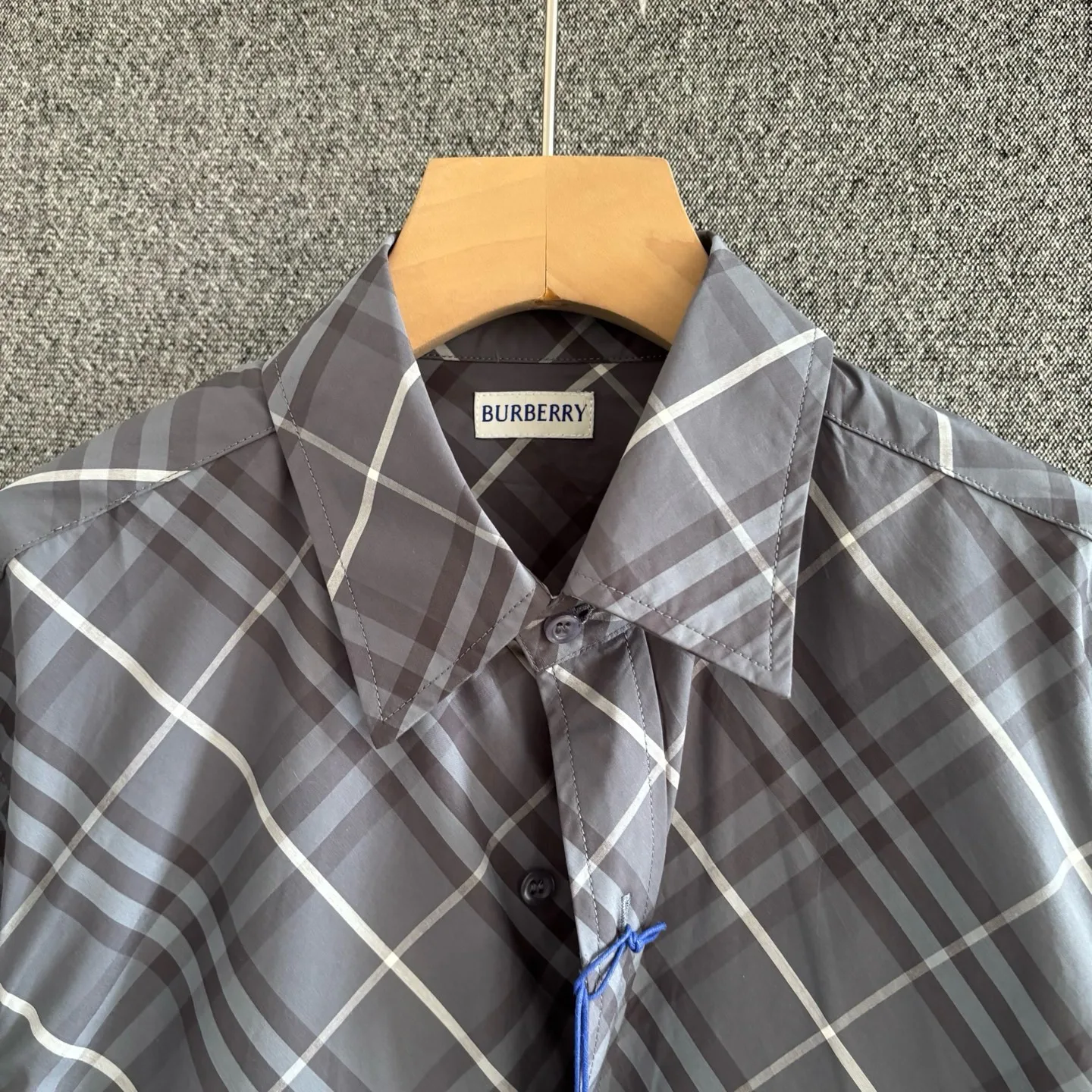 Рубашки Женские Burberry 89606