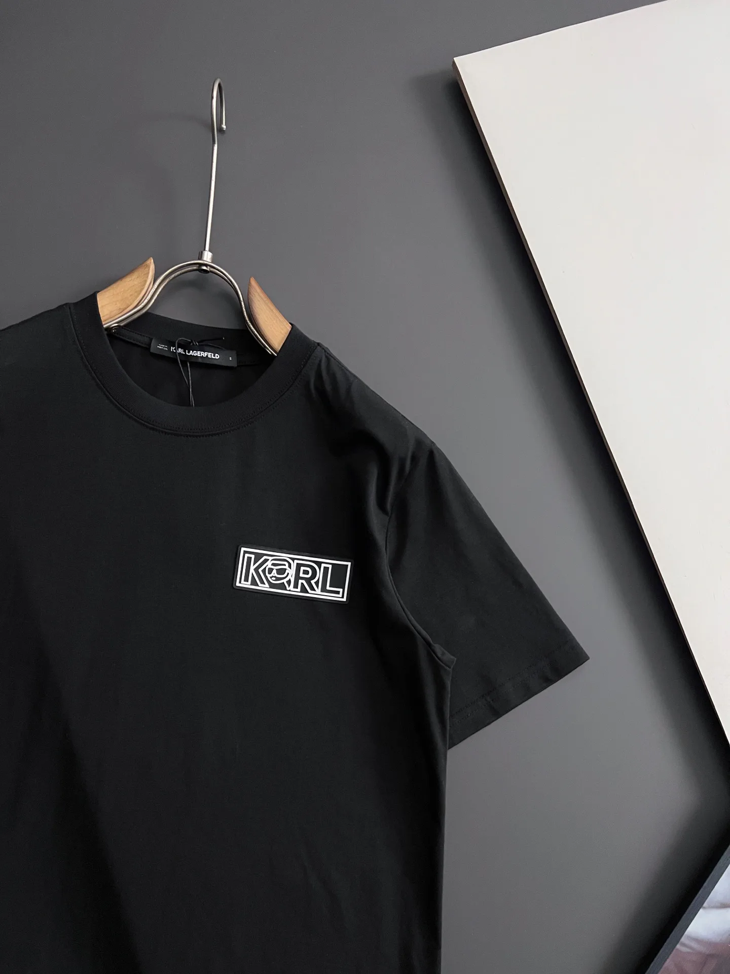Футболки Мужские Karl Lagerfeld 11514628