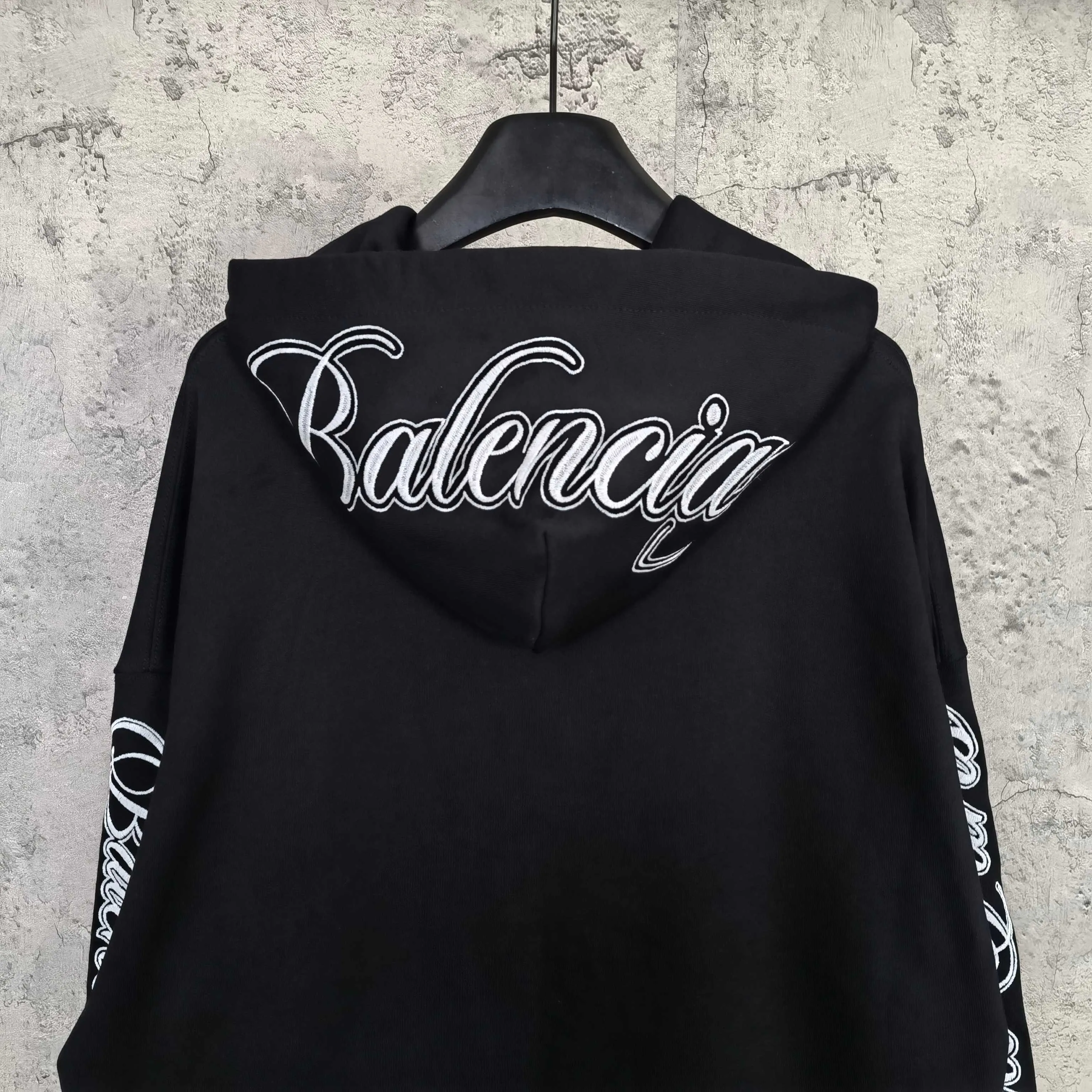 Свитшоты И Худи Женские Balenciaga 1445596