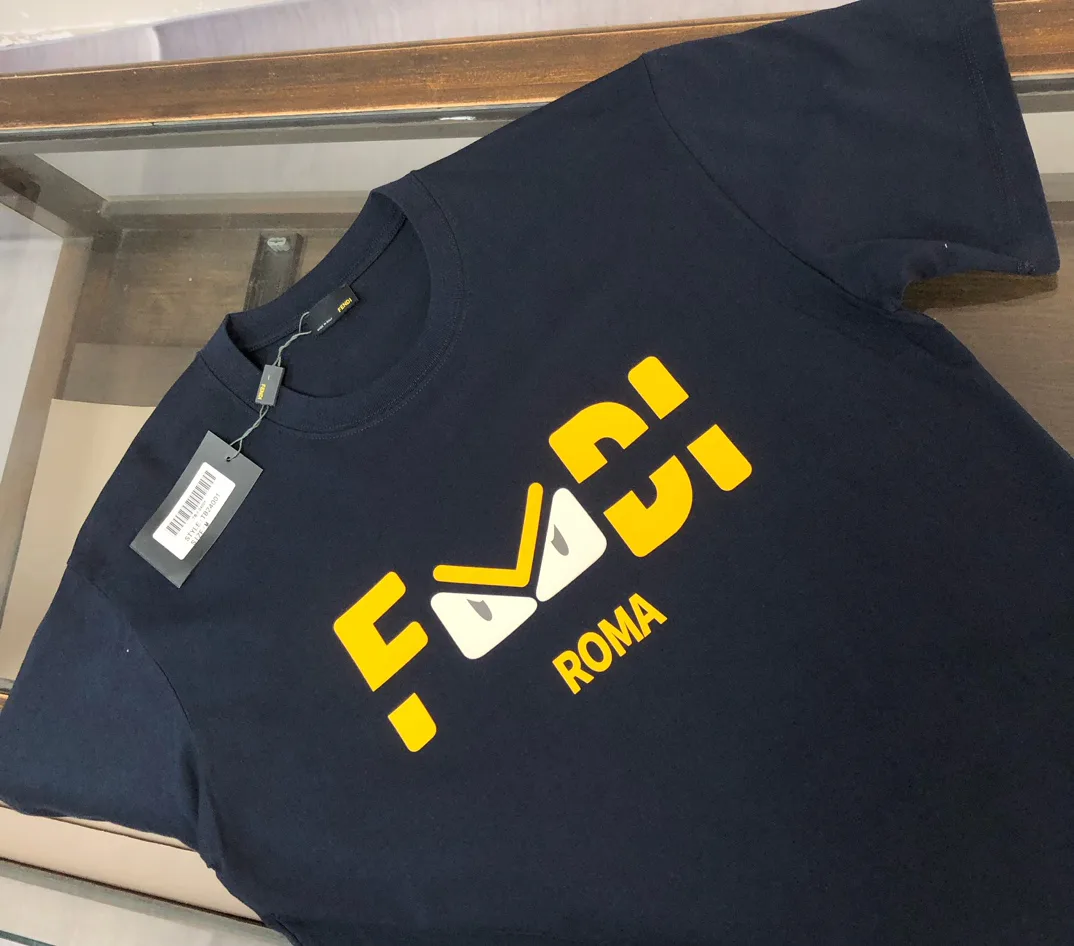 Футболки Женские Fendi 11872990