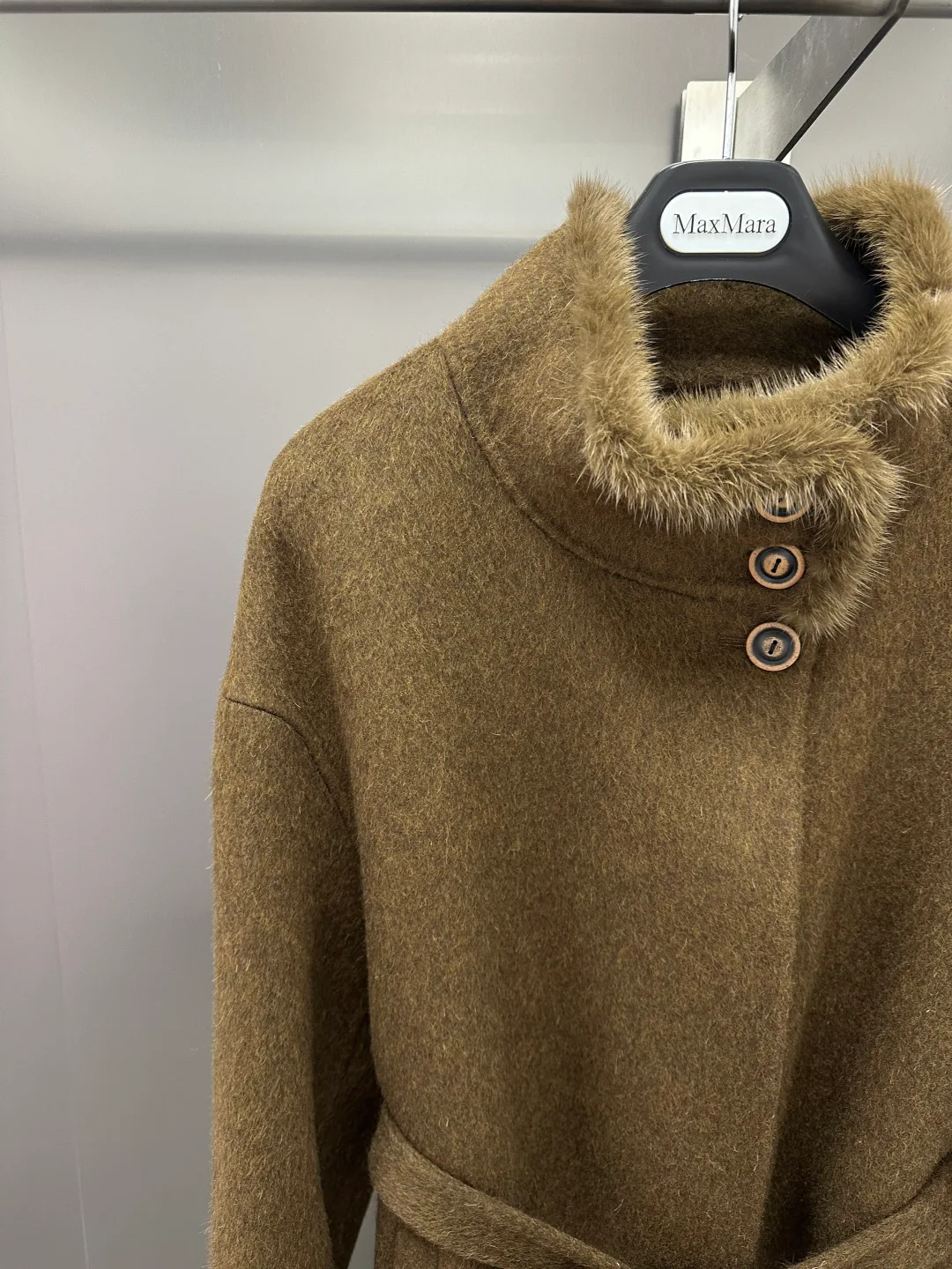 Пальто Женские Max Mara 18902652