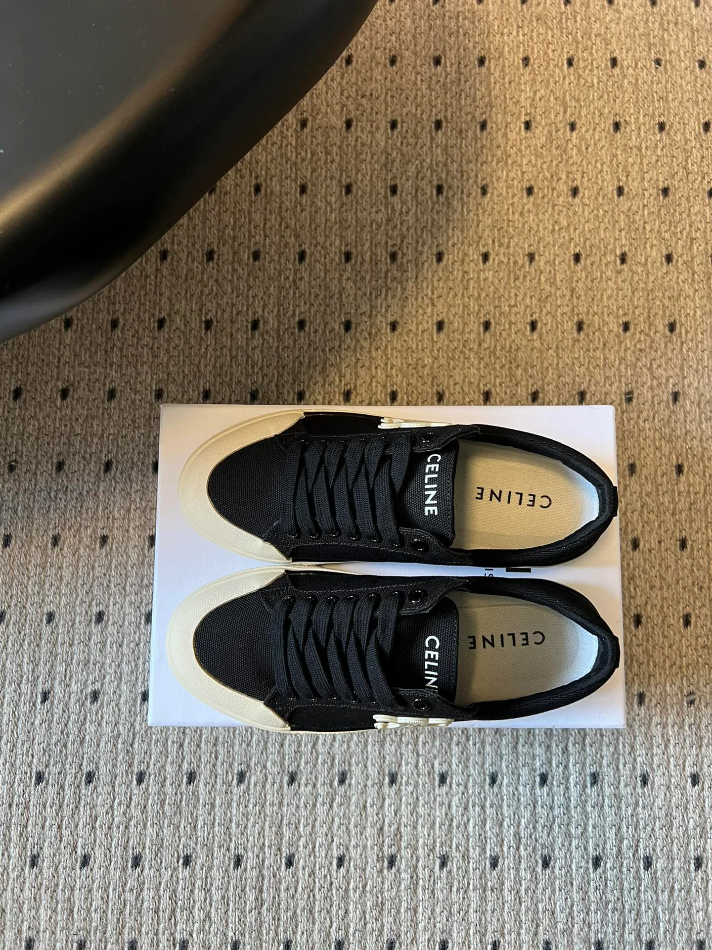 Кеды Женские Celine 11602280