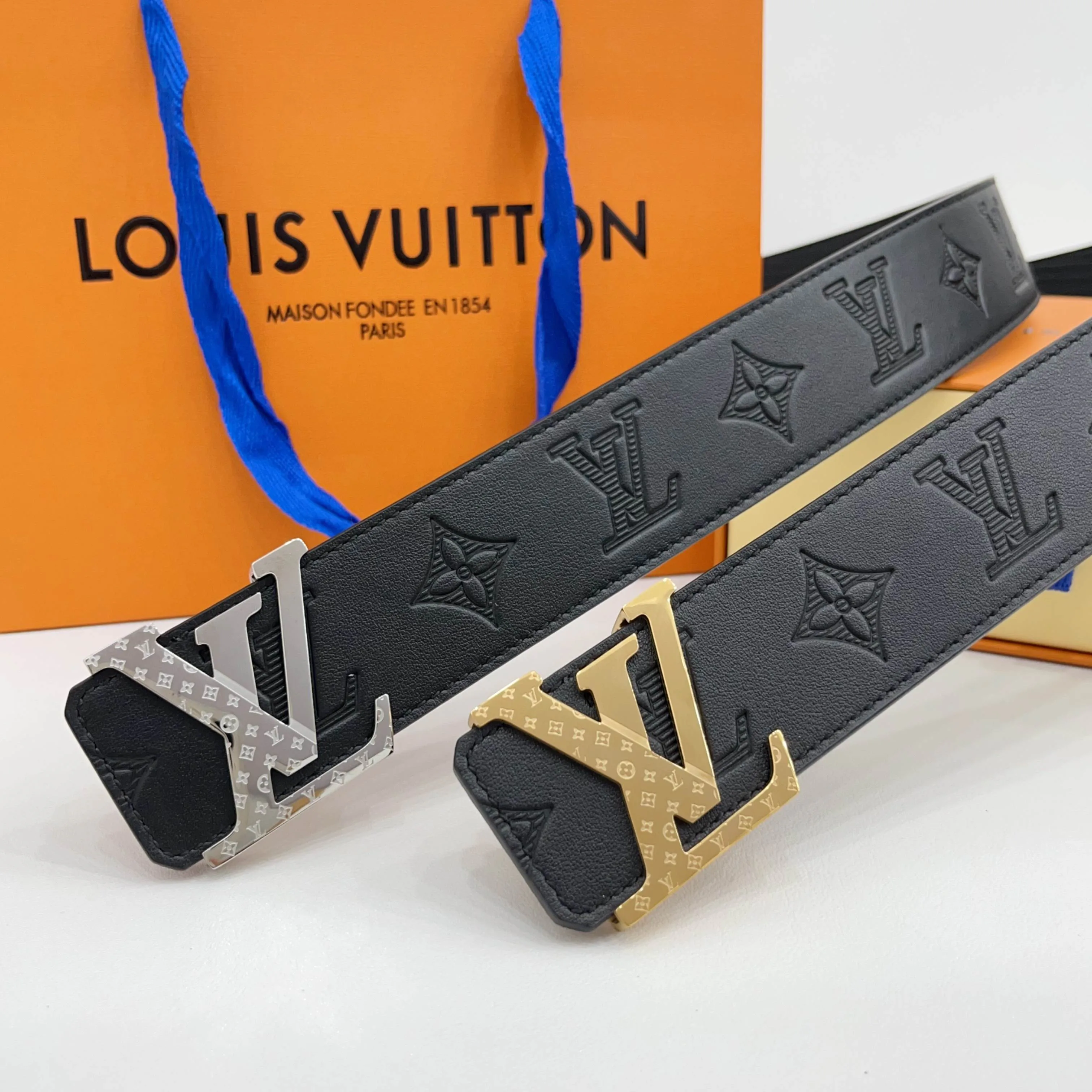 Ремни Louis Vuitton 1265073