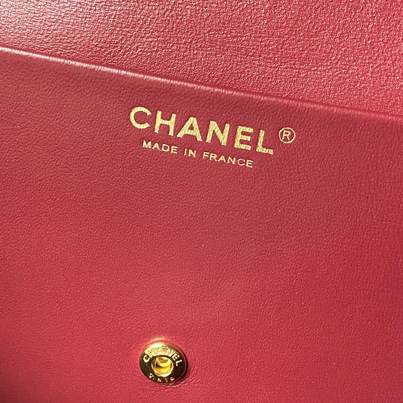 Классические Сумки Женские Chanel 18207828