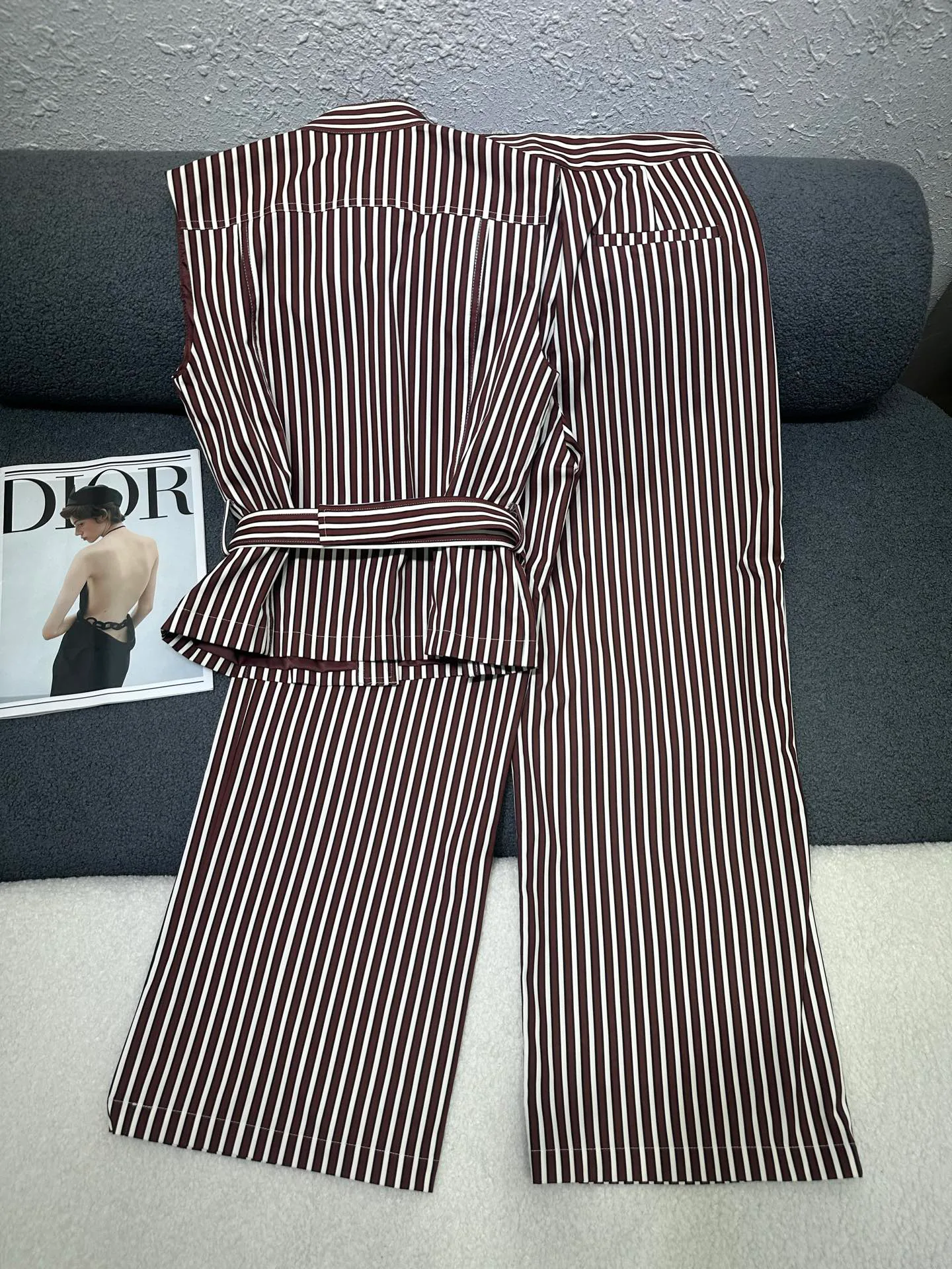 Костюмы Женские Christian Dior 11941269