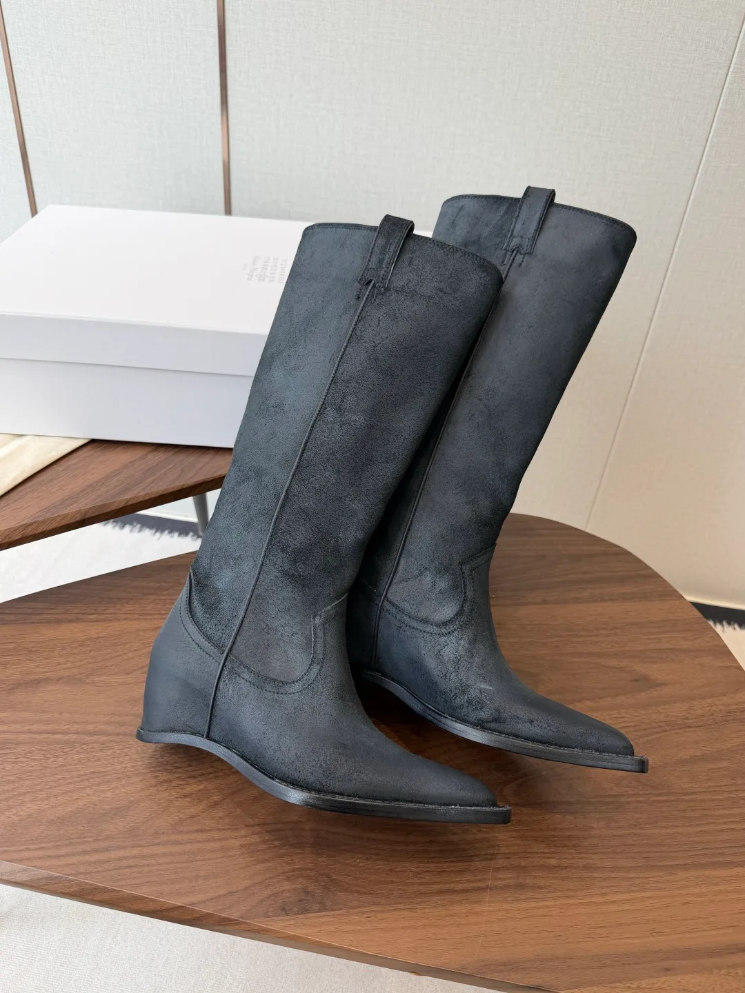 Сапоги Женские Maison Margiela 19540023