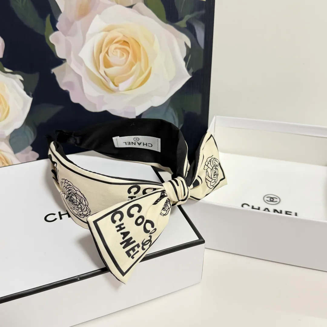 Головные Уборы Chanel 13079145
