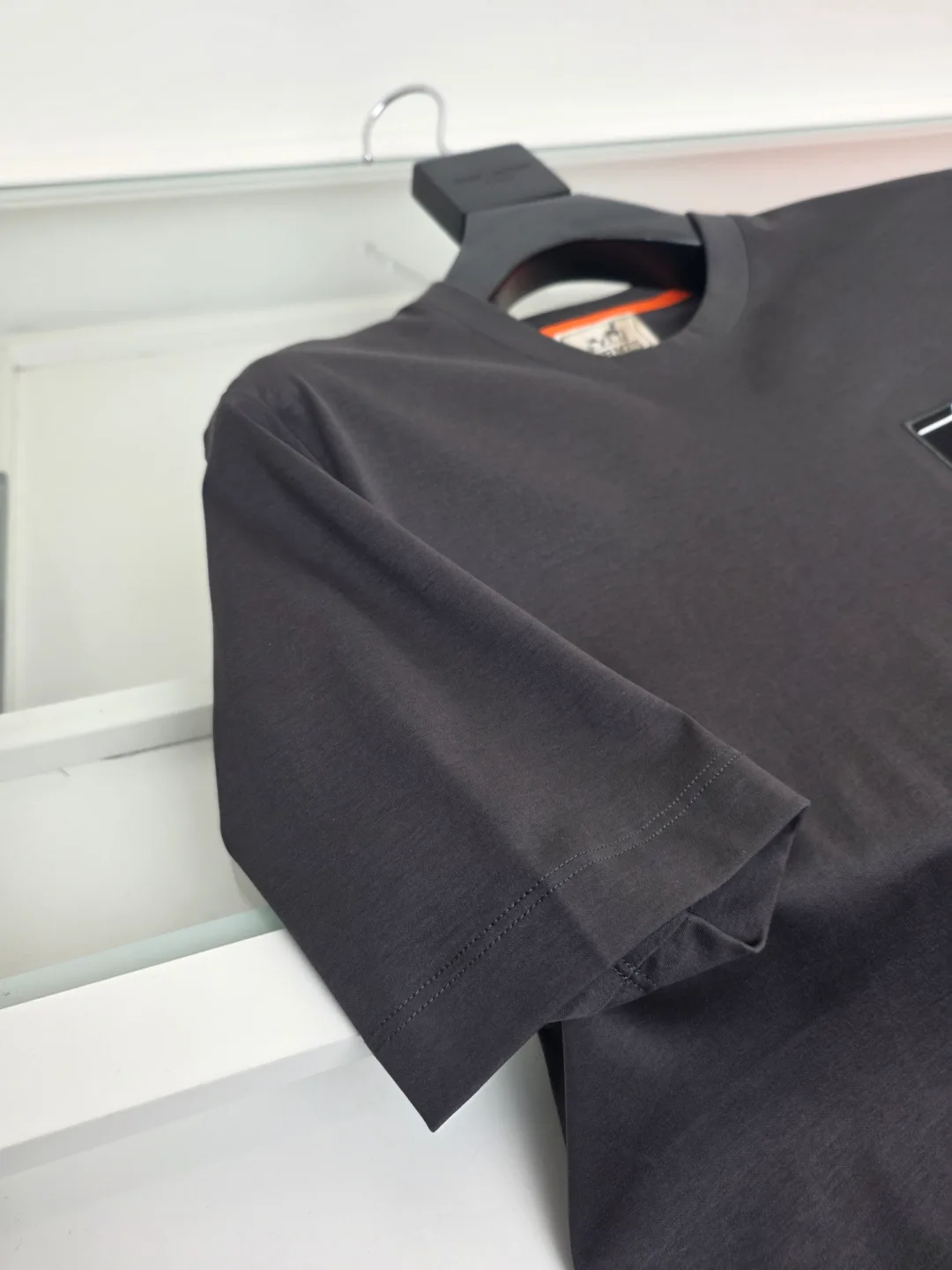 Футболки Мужские Hermes 12719142