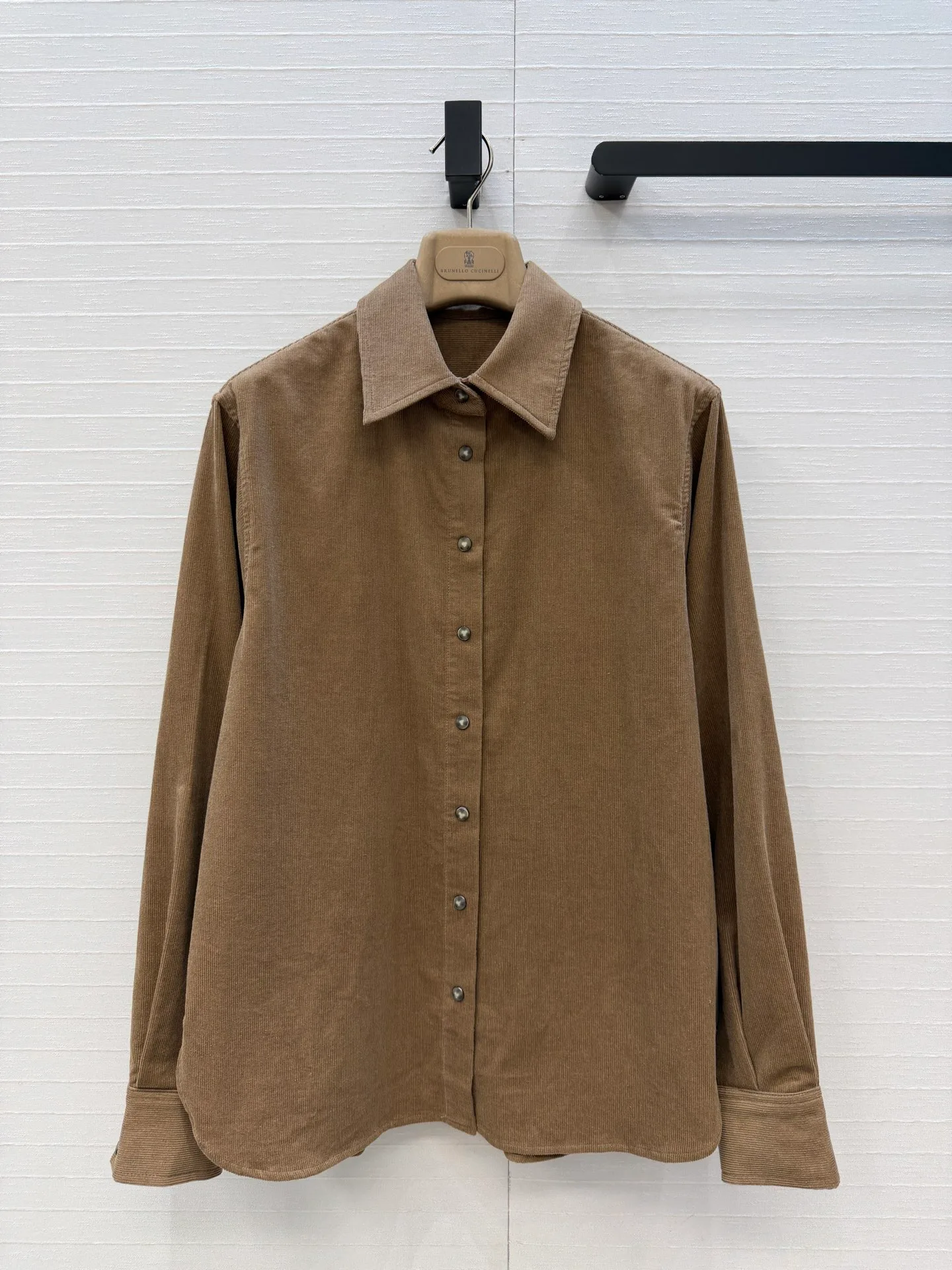 Рубашки Женские Brunello Cucinelli 19876447