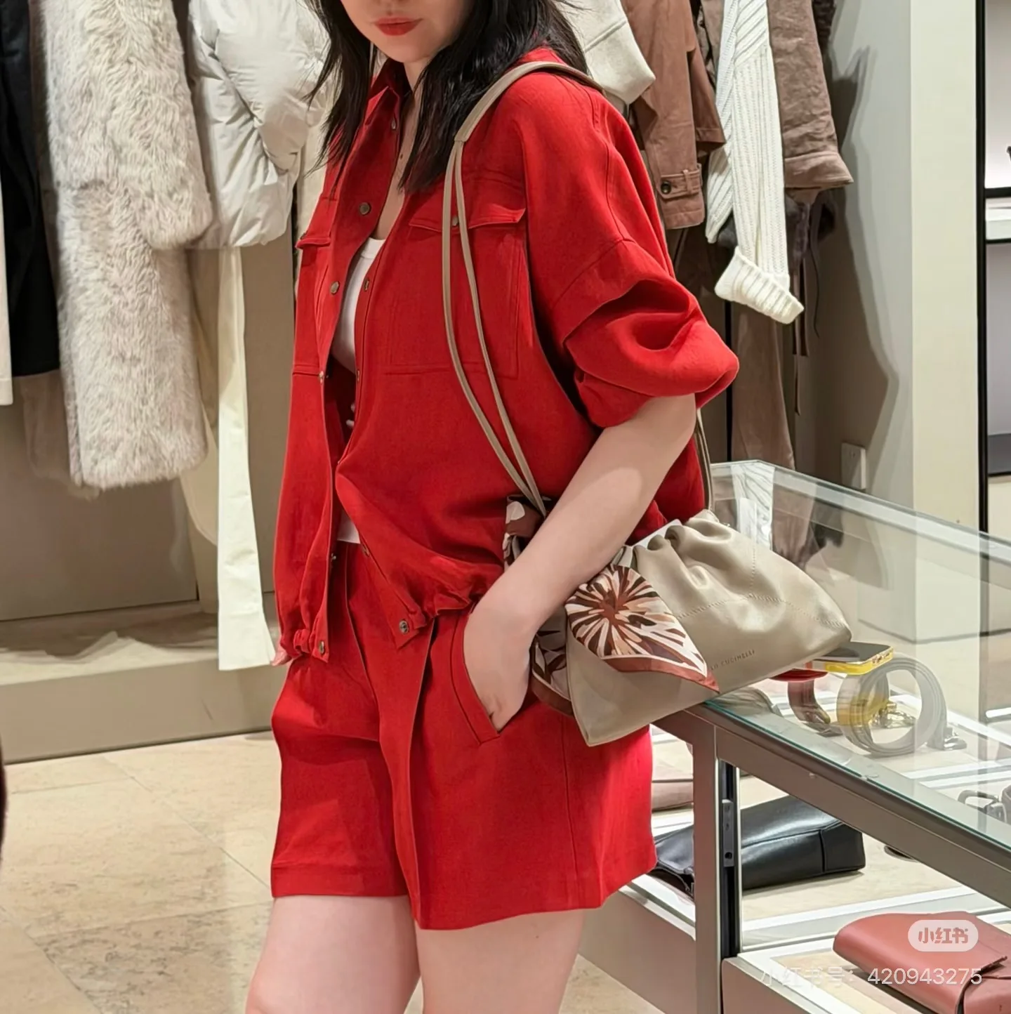 Костюмы Женские Brunello Cucinelli 12945520