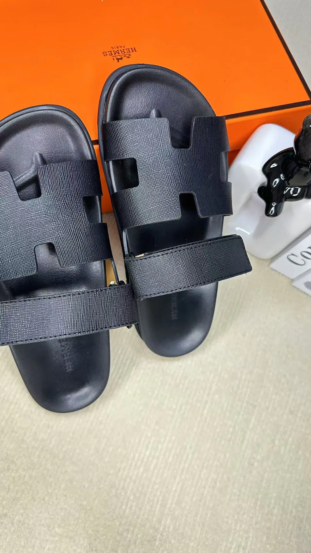 Сандалии Женские Hermes 9801480