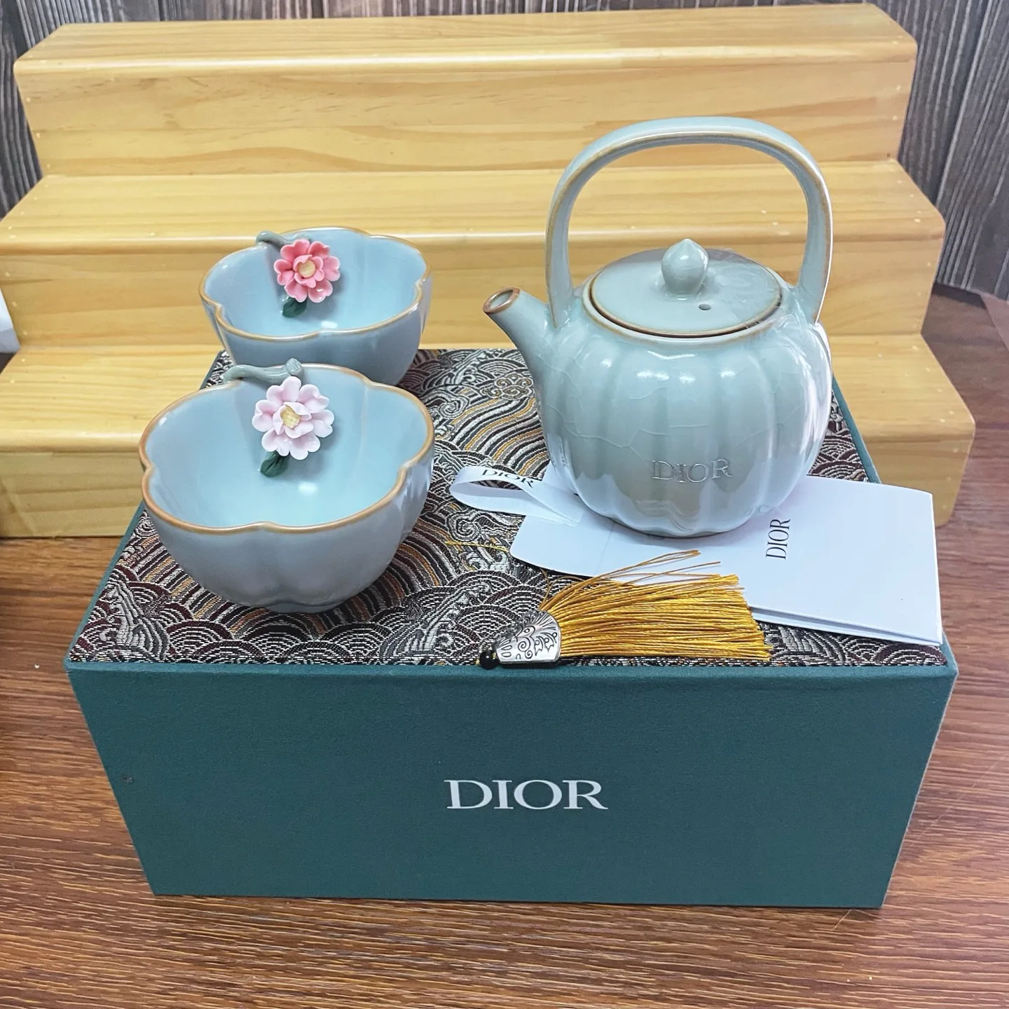 Посуда Christian Dior 4884571