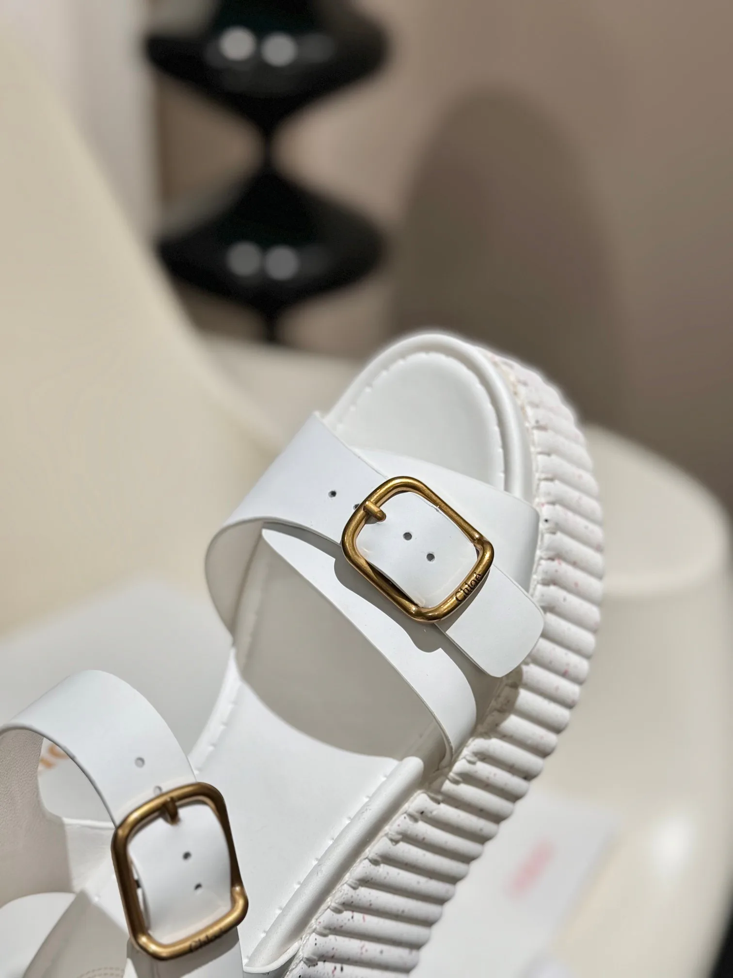 Сандалии Женские Chloe 13253514