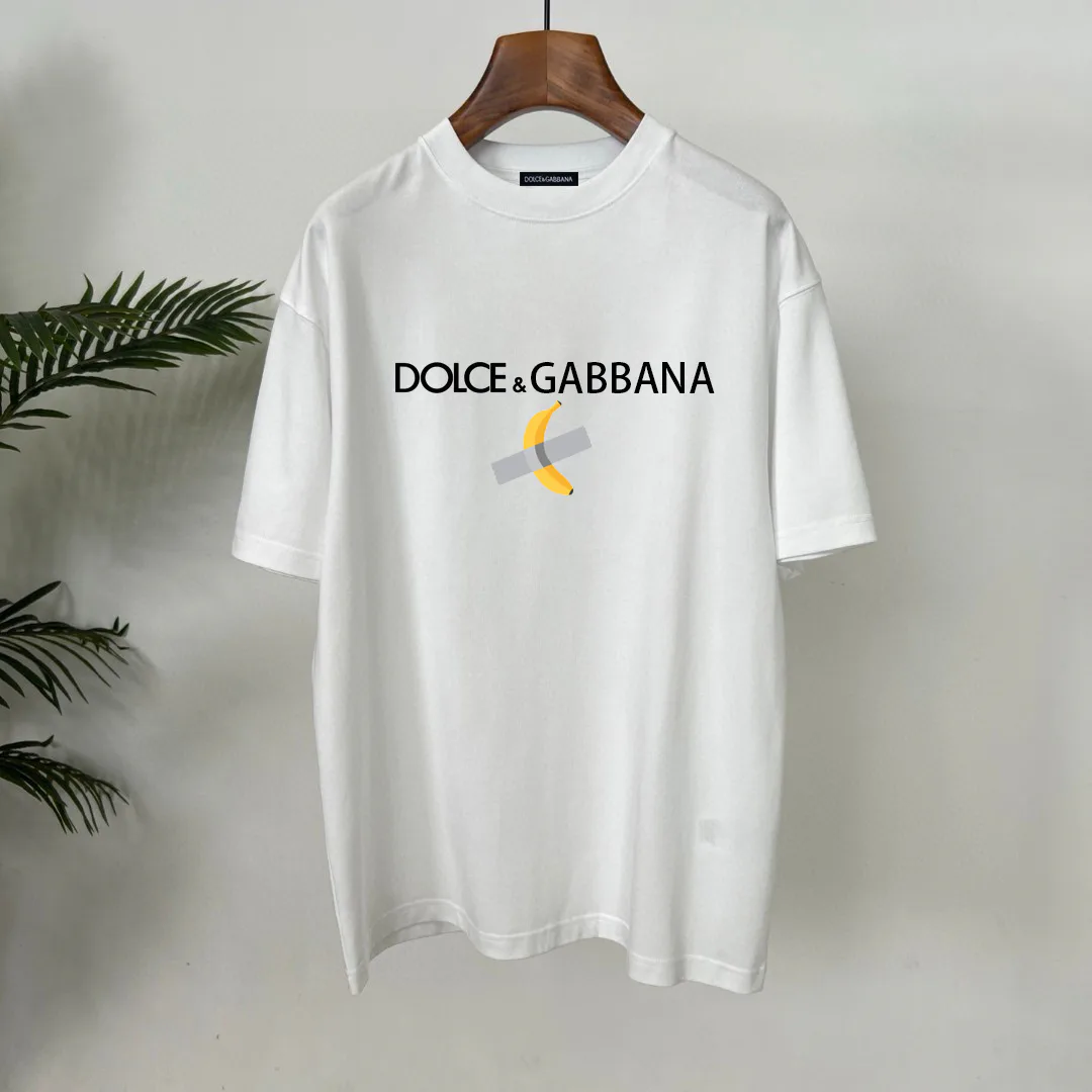 Футболки Мужские Dolce & Gabbana 14799297
