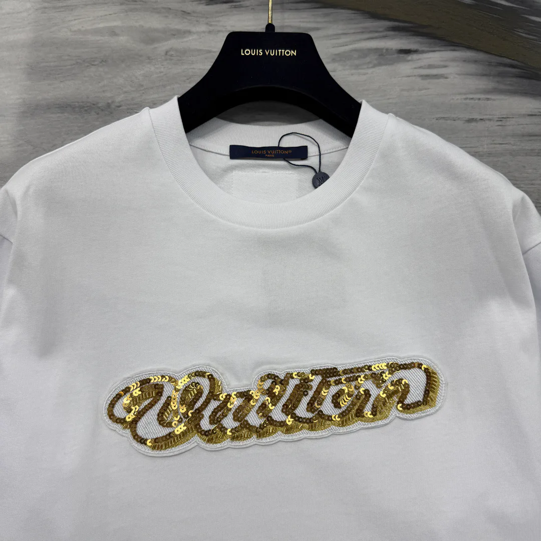 Футболки Мужские Louis Vuitton 11454347
