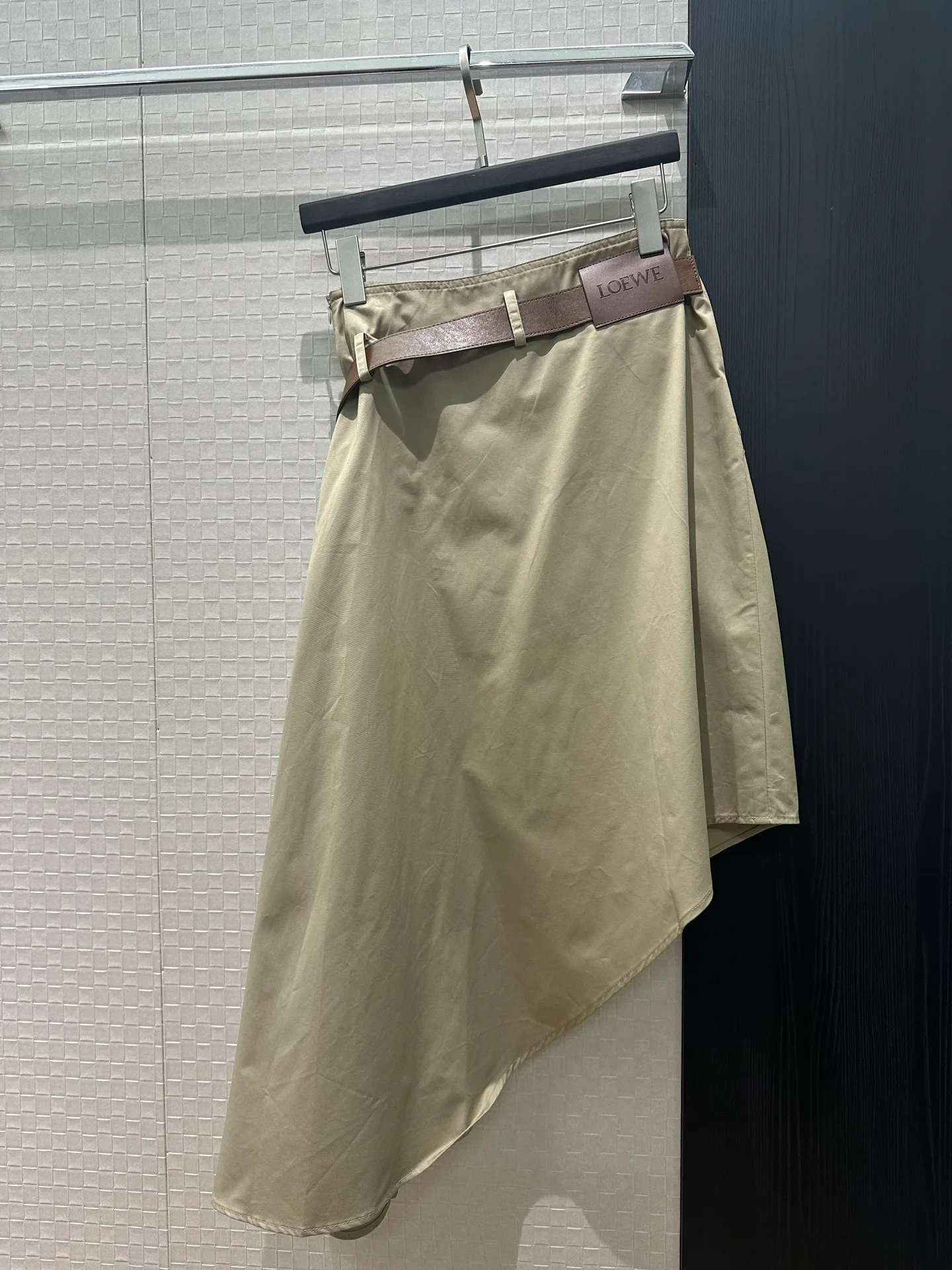 Юбки Женские Loewe 10656522