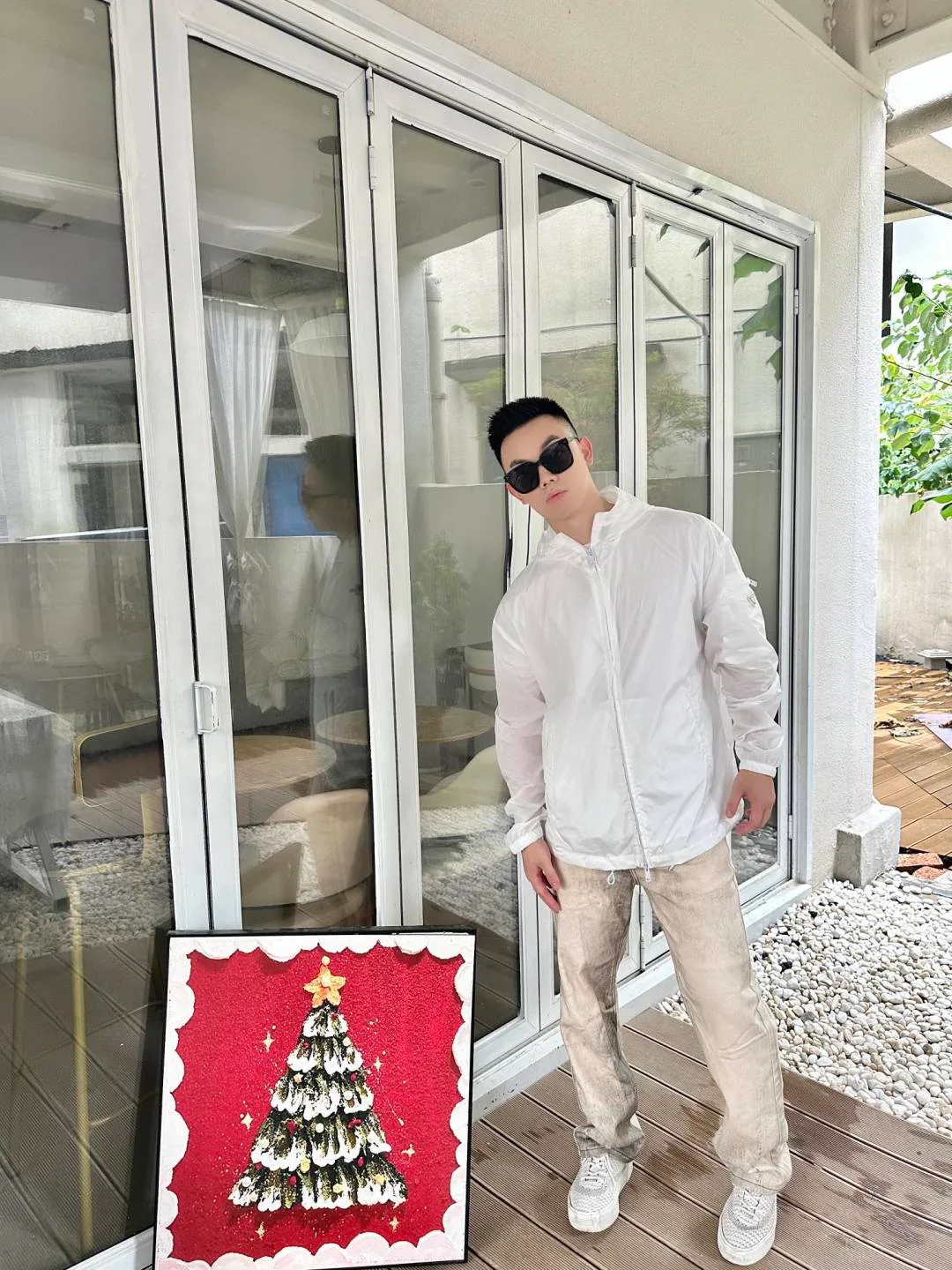 Куртки Женские Prada 118645