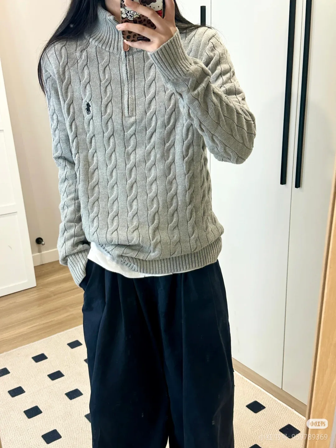 Джемперы И Свитеры Мужские Ralph Lauren 616517