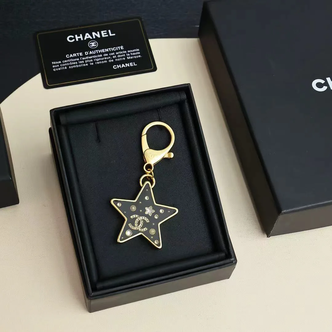 Ключницы Chanel 1819538
