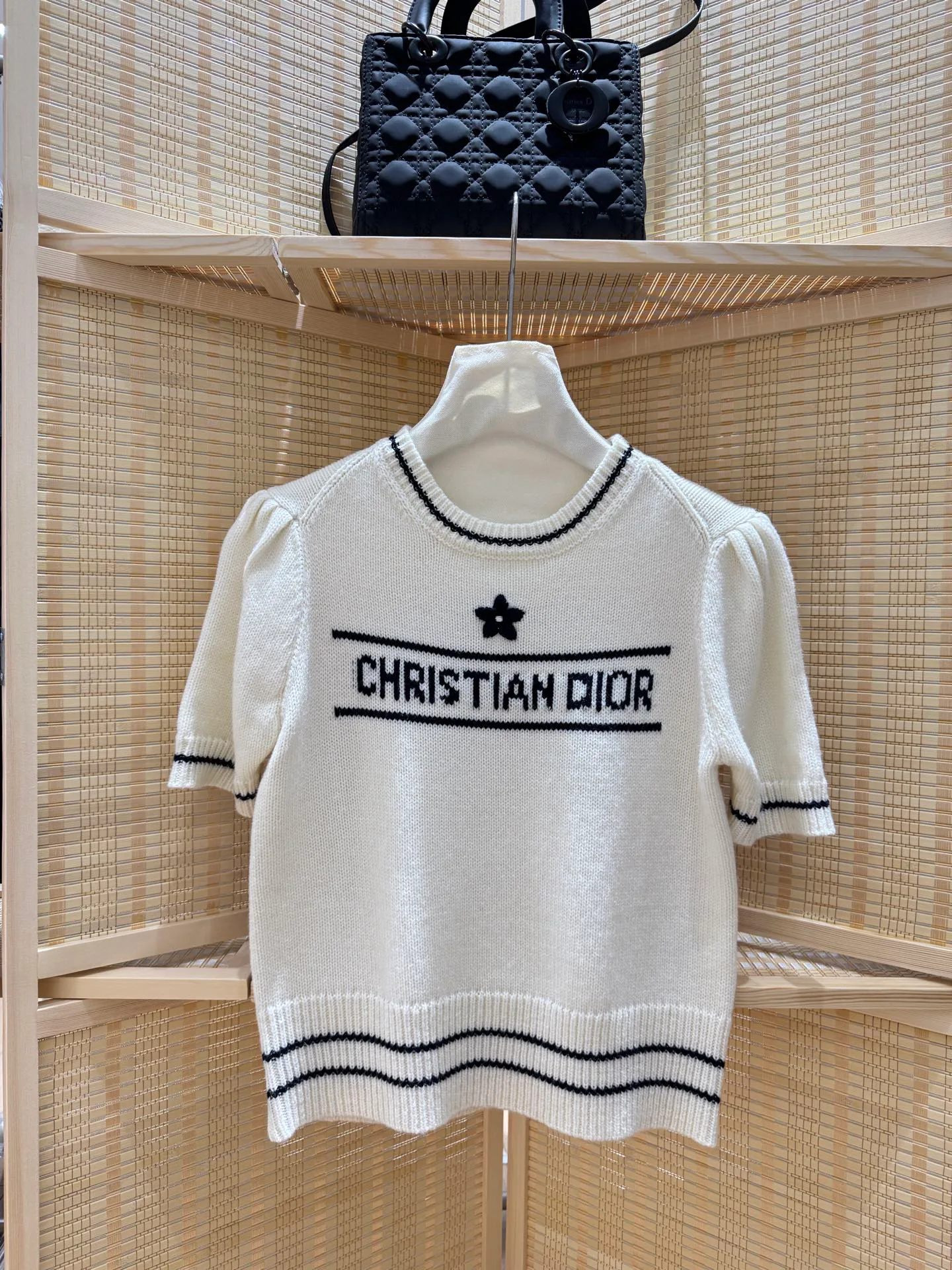 Джемперы И Свитеры Женские Christian Dior 11509578